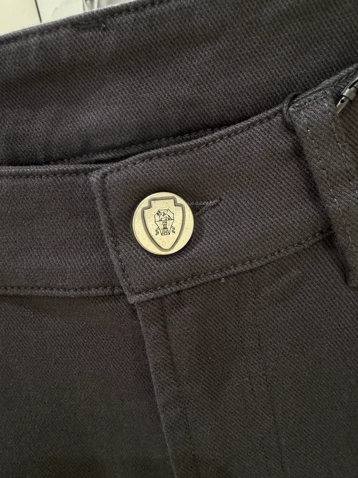 Men's Trousers BRUNELLO CUCINELLI 17944048