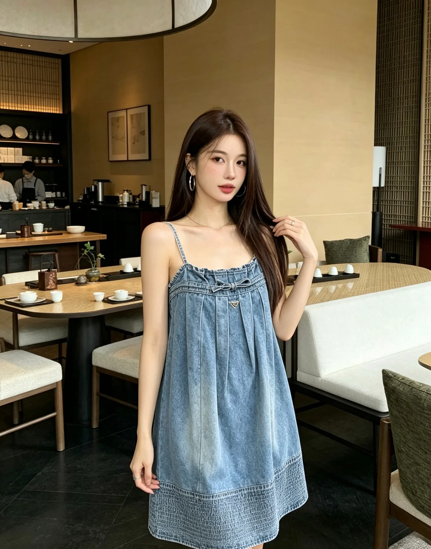 Women's Dresses PRADA 17838468