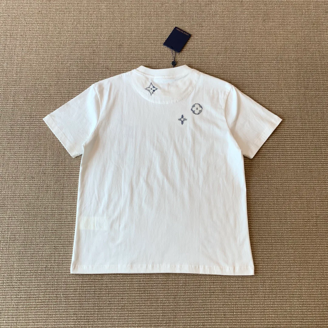 Women's T-Shirts LOUIS VUITTON 17420100