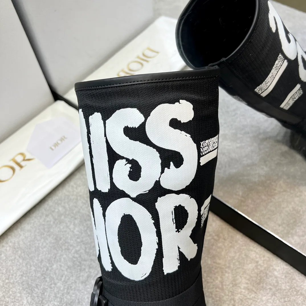 Women's Boots CHRISTIAN DIOR 18453789