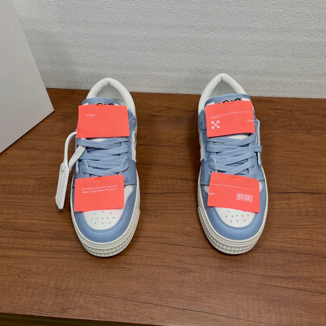 Women's Sneakers OFF-WHITE 18100781