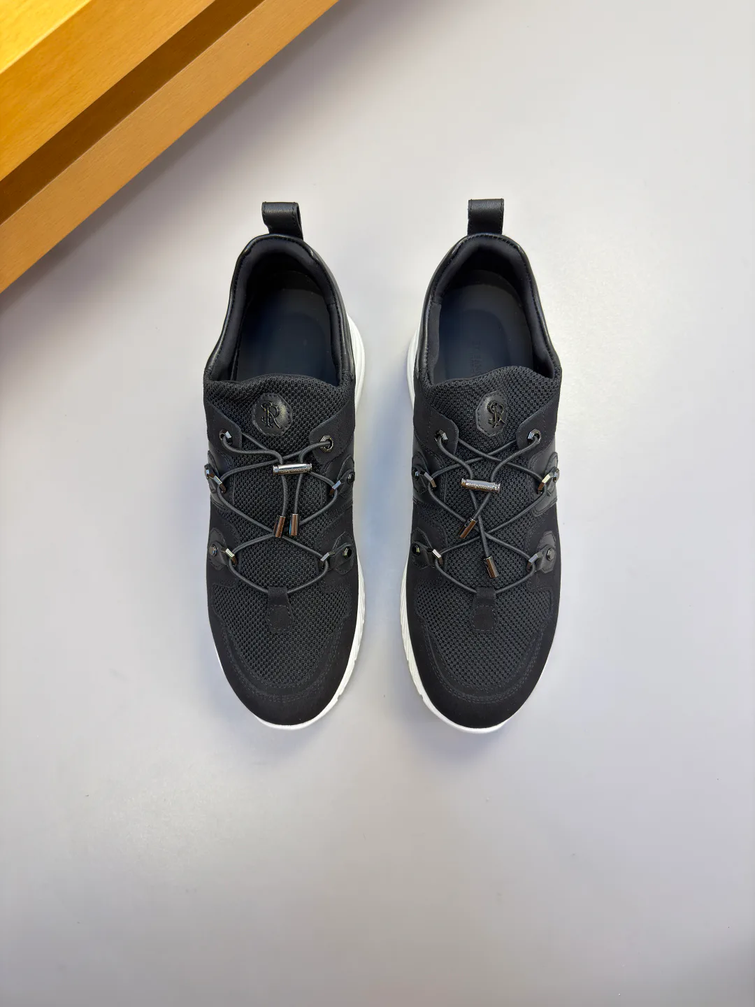 Men's Sneakers STEFANO RICCI 18142432