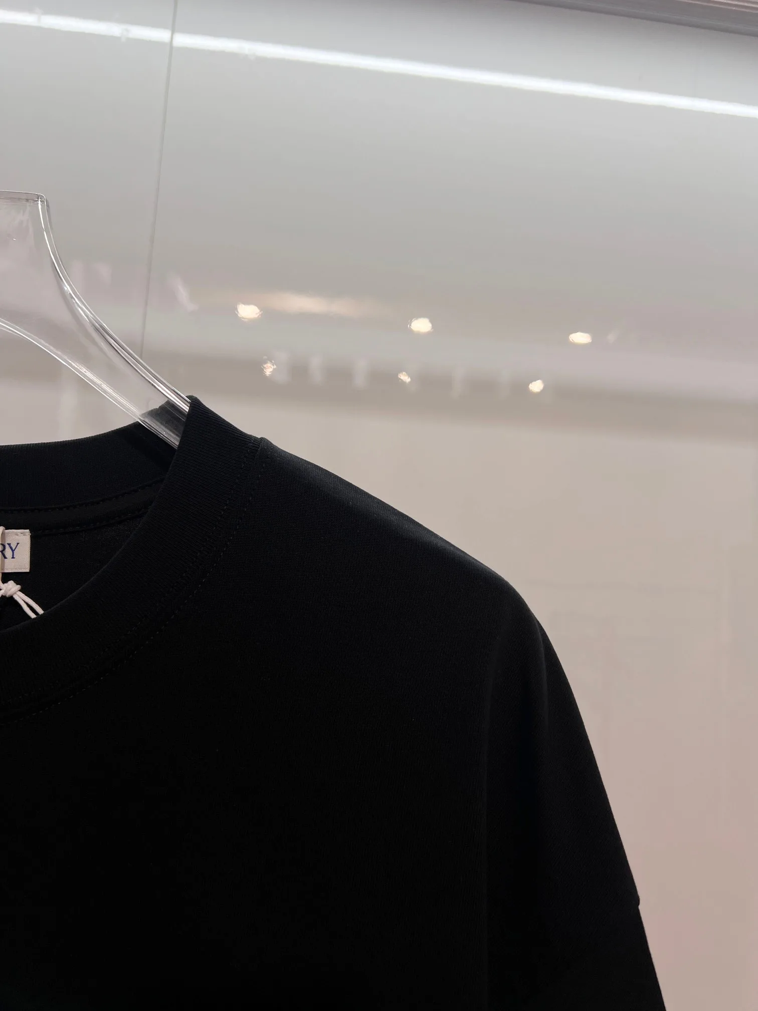 Women's T-Shirts BURBERRY 18000405