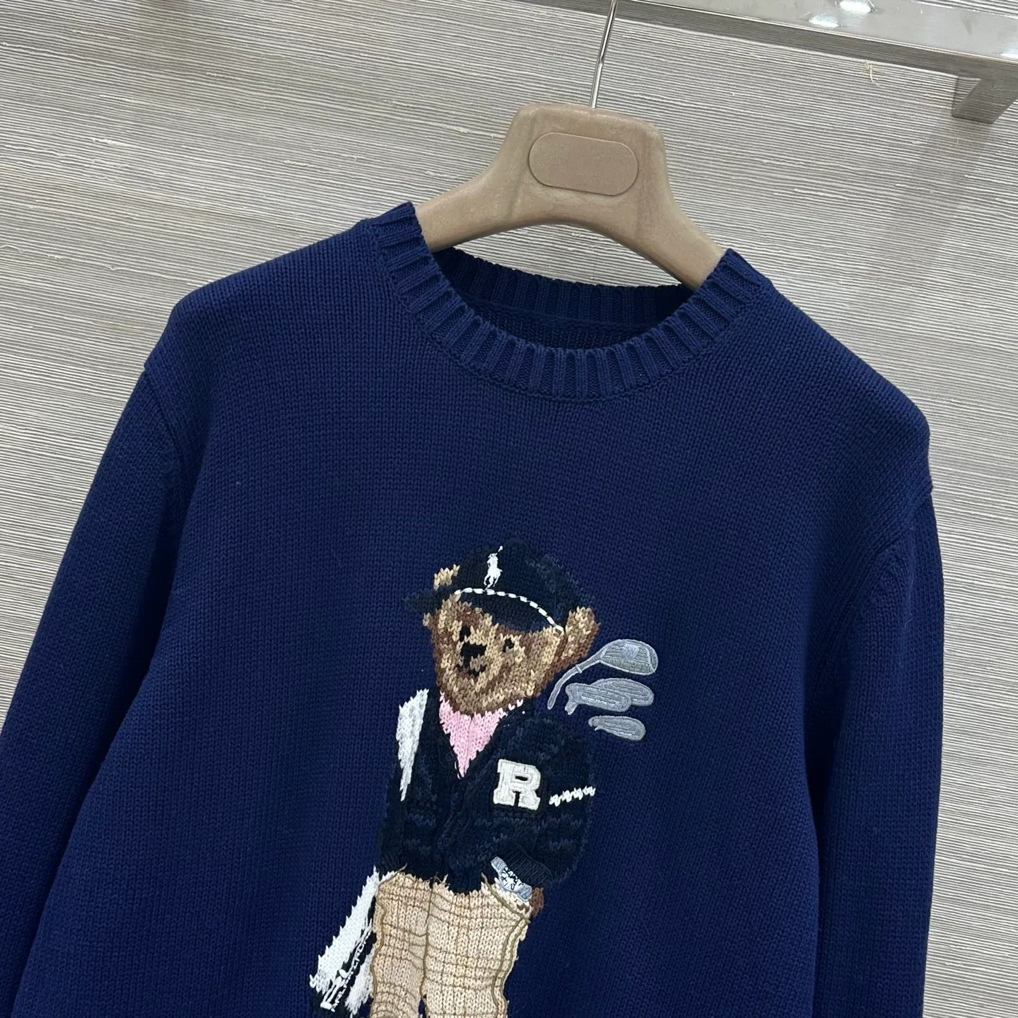 Women's Jumpers And Sweaters RALPH LAUREN 18503509