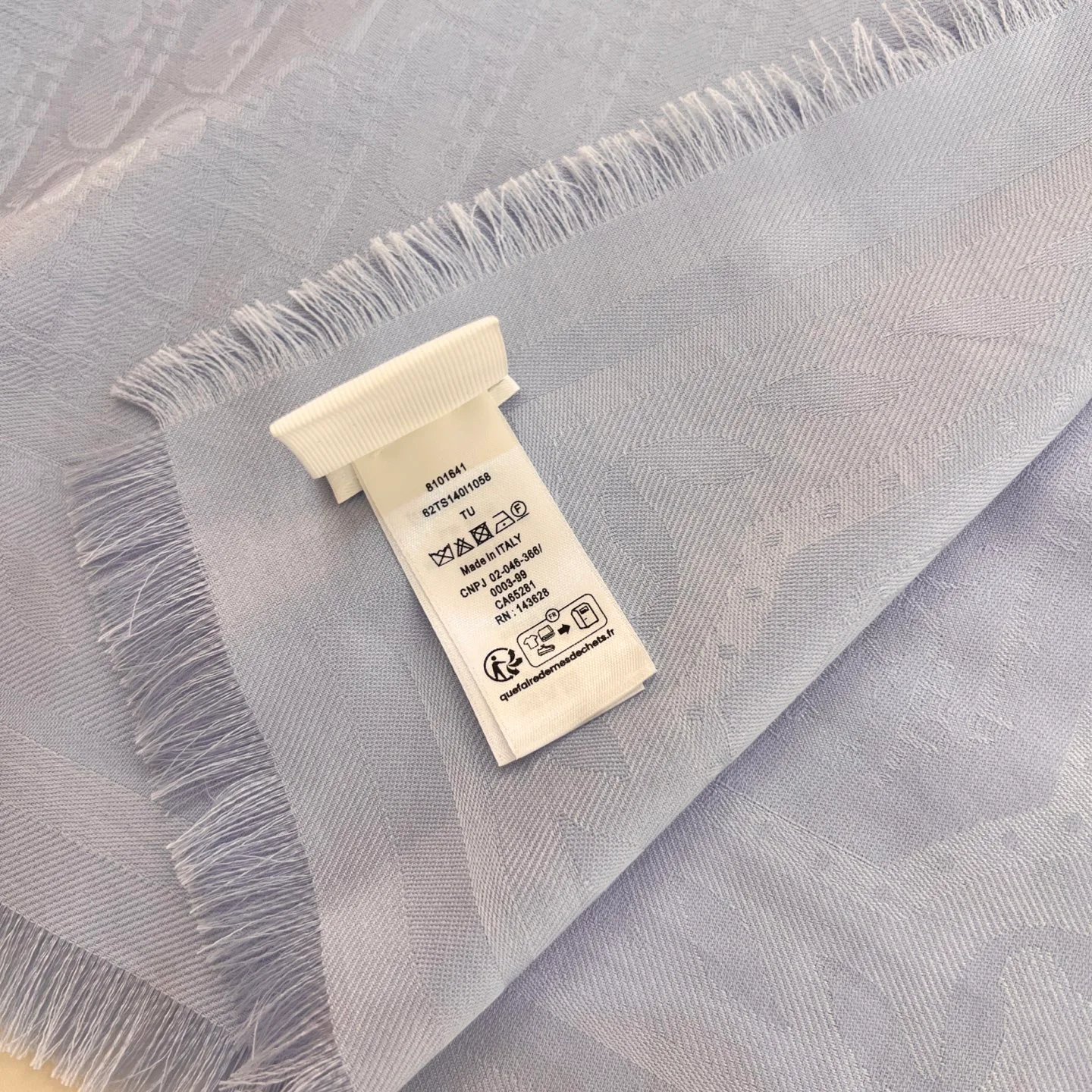 Scarves CHRISTIAN DIOR 18523052