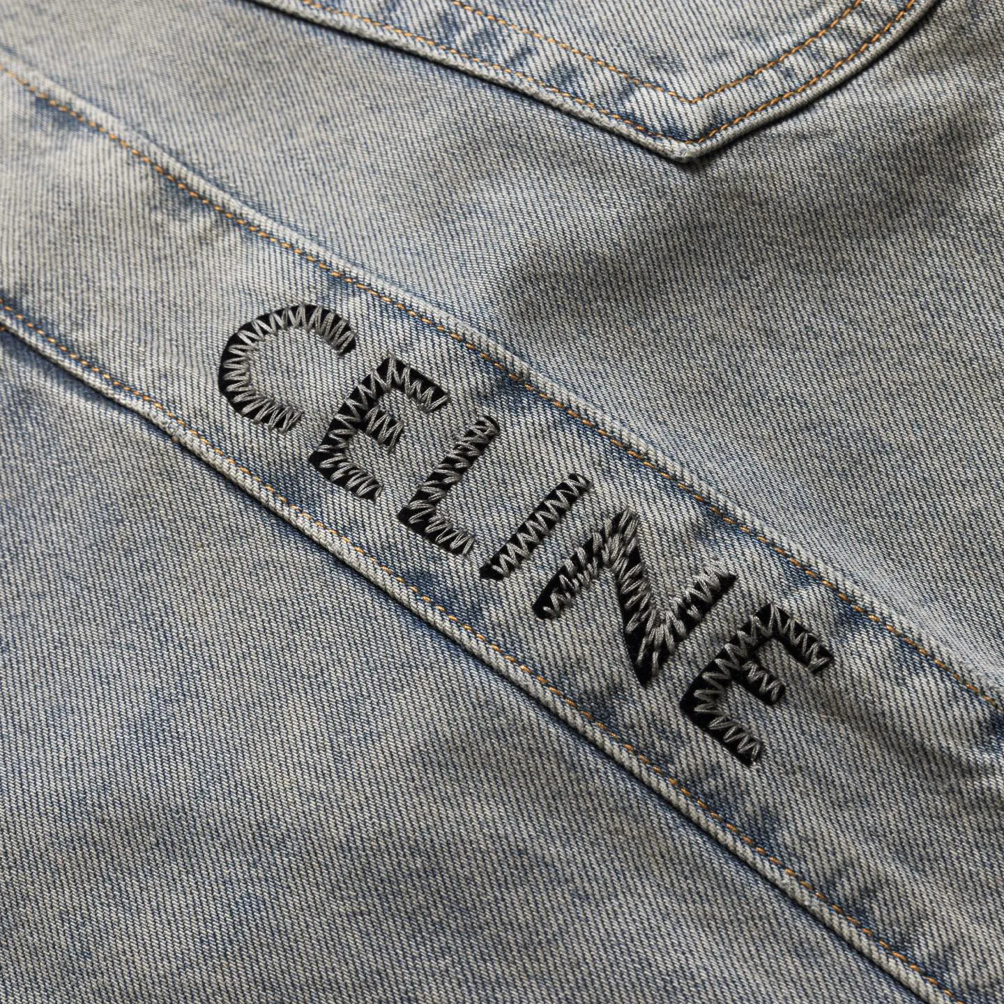 Women's Jeans CELINE 18532941