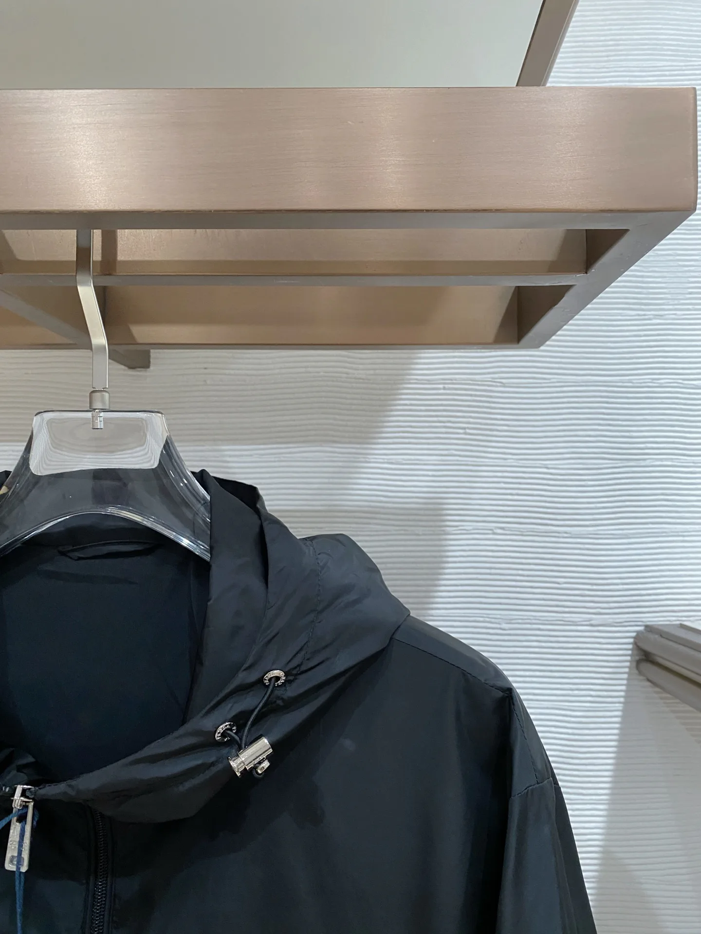 Men's Jackets And Down Jackets PRADA 17993208