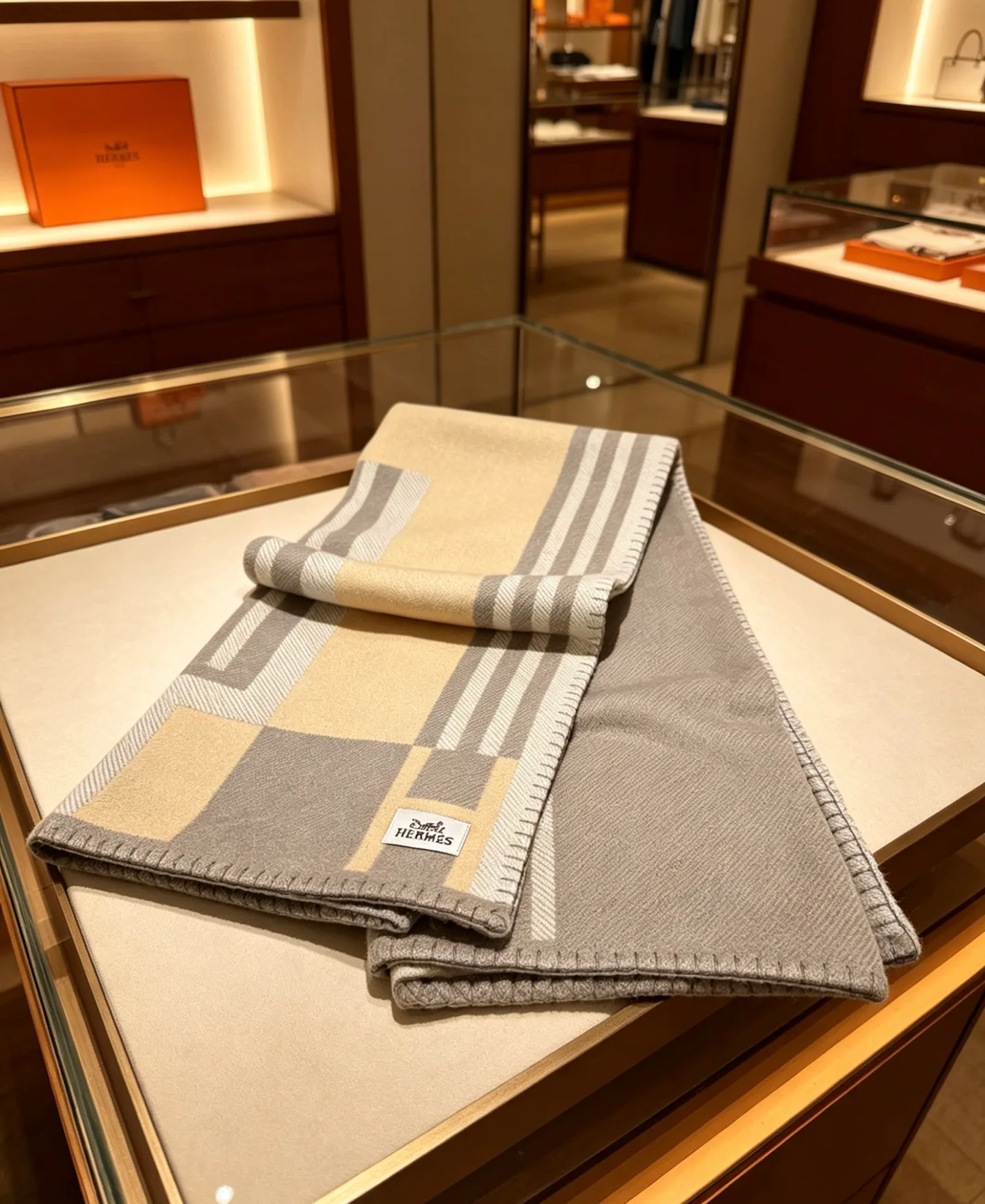 Textiles HERMES 17734633