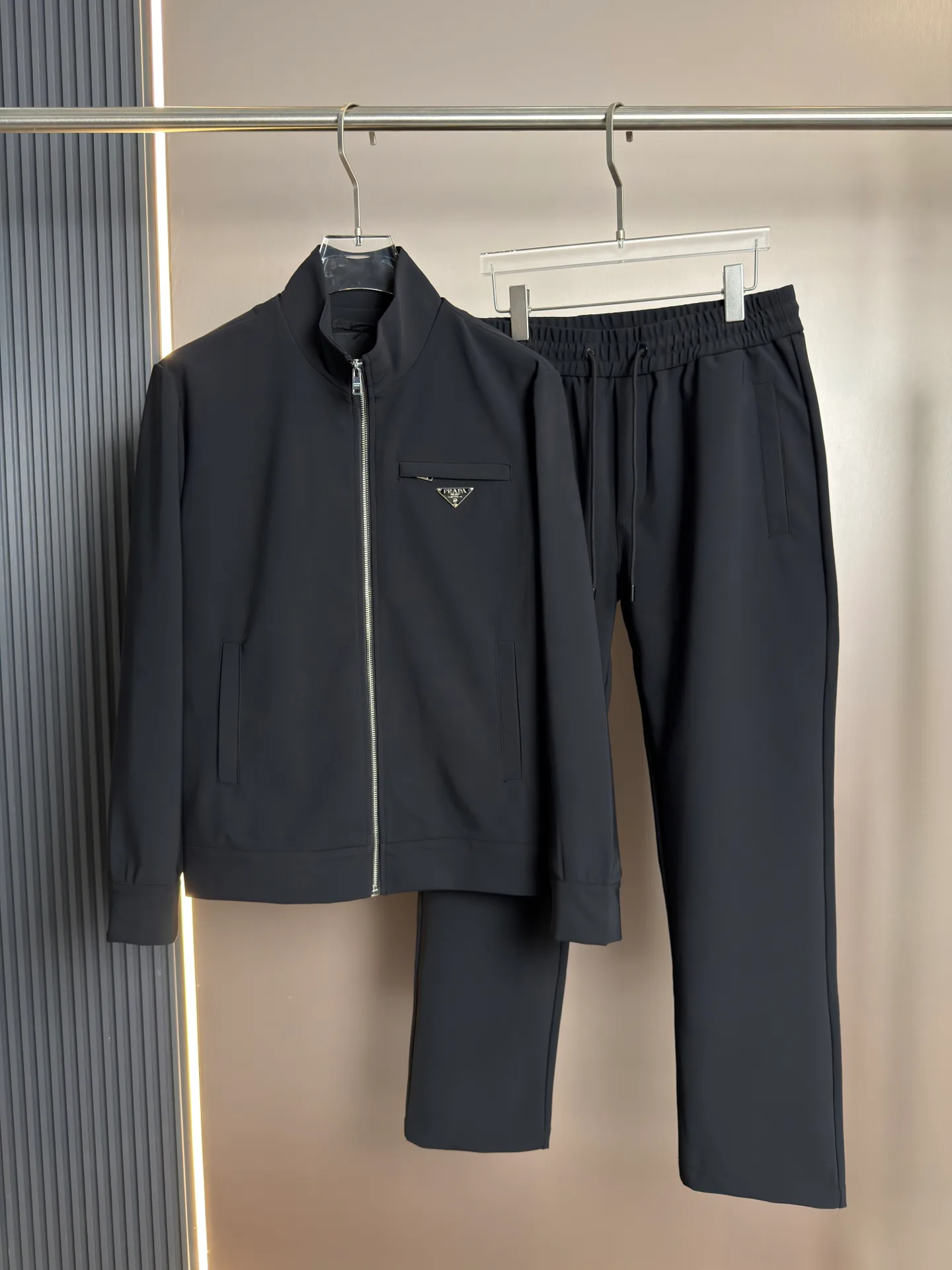 Men's Jackets And Down Jackets PRADA 17852996