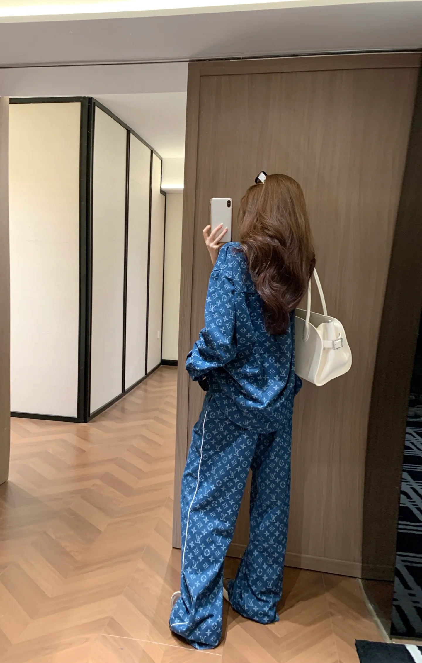 Women's Suits LOUIS VUITTON 17988119