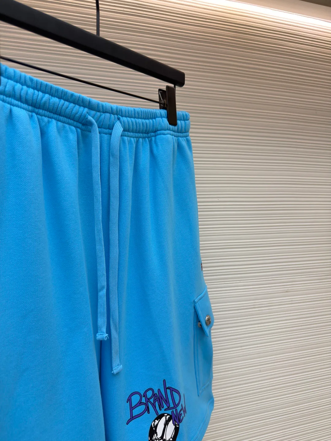 Men's Shorts CHROME HEARTS 17303379