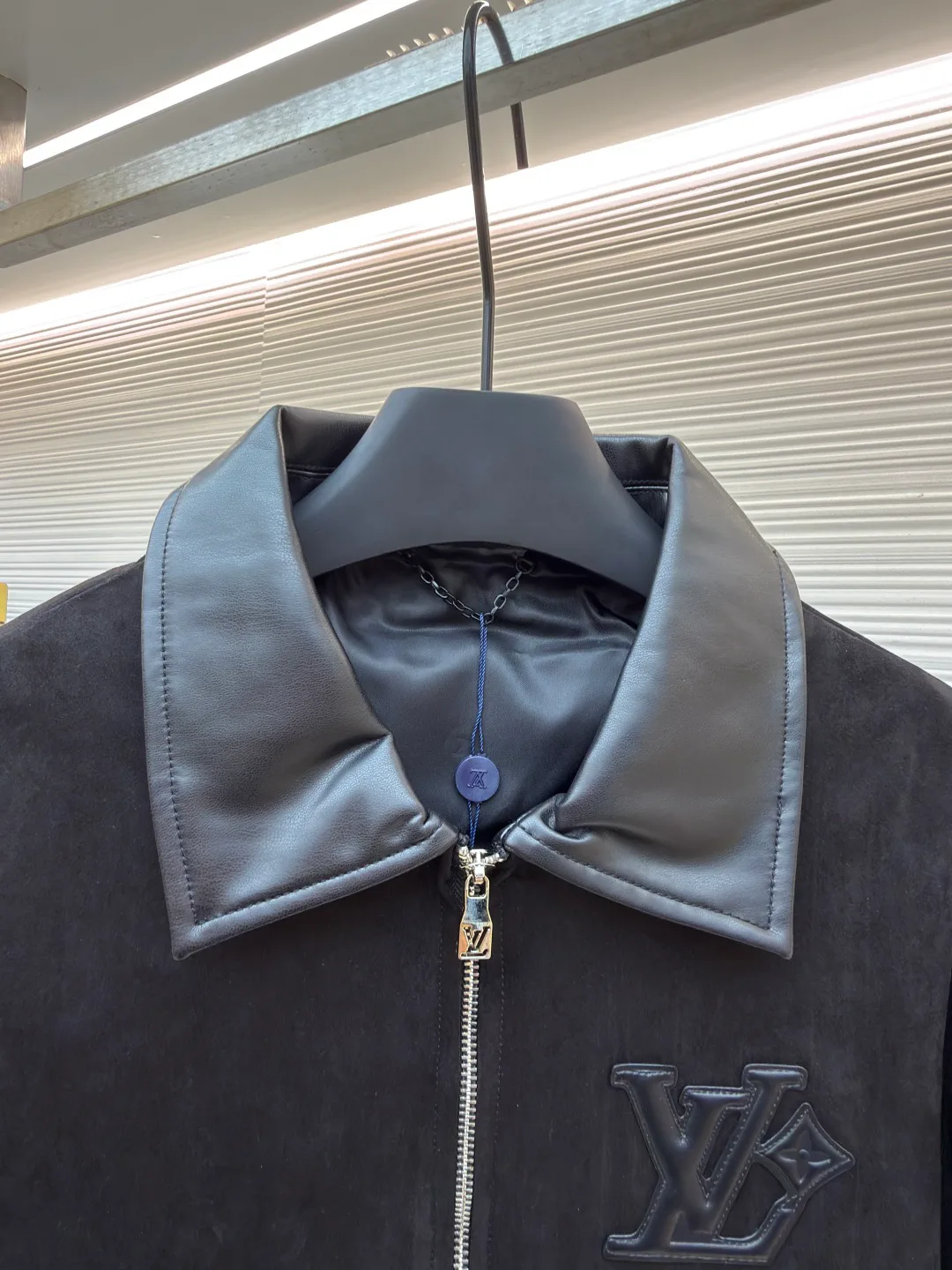Men's Jackets And Down Jackets LOUIS VUITTON 18153839