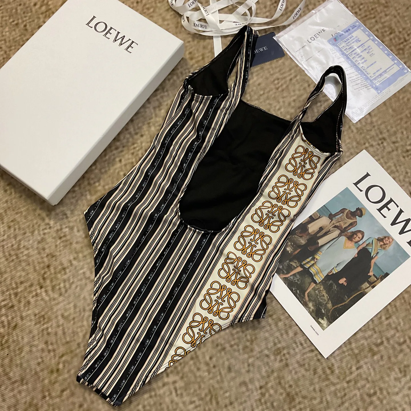 Women's Swimwear LOEWE 17498372
