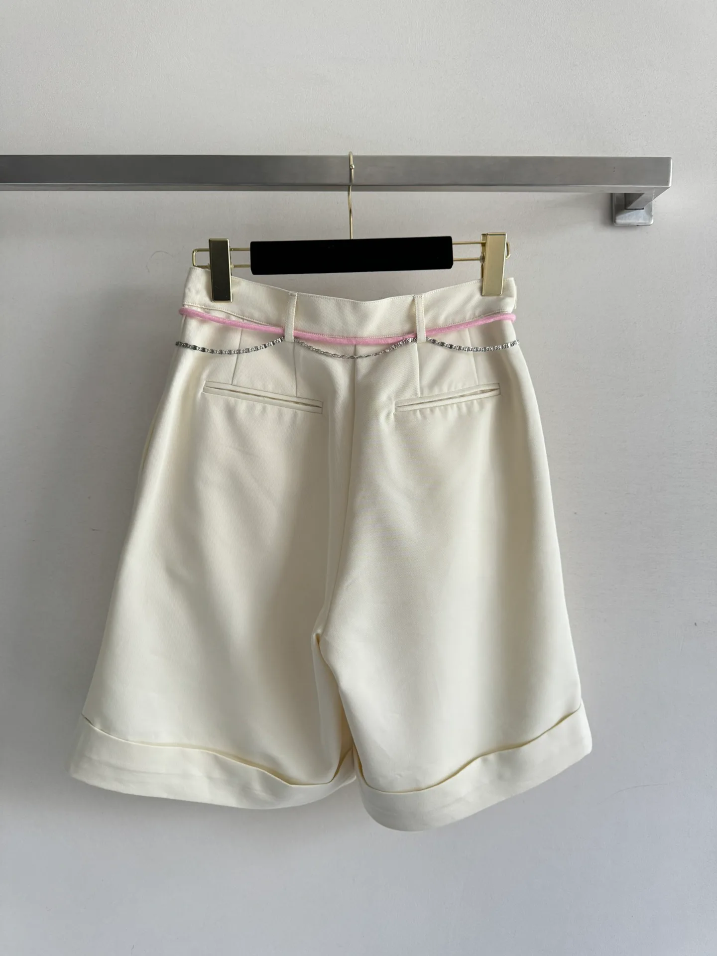 Women's Shorts CHANEL 16895186