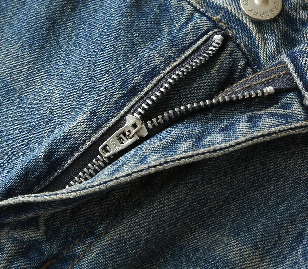 Men's Jeans BURBERRY 17904867