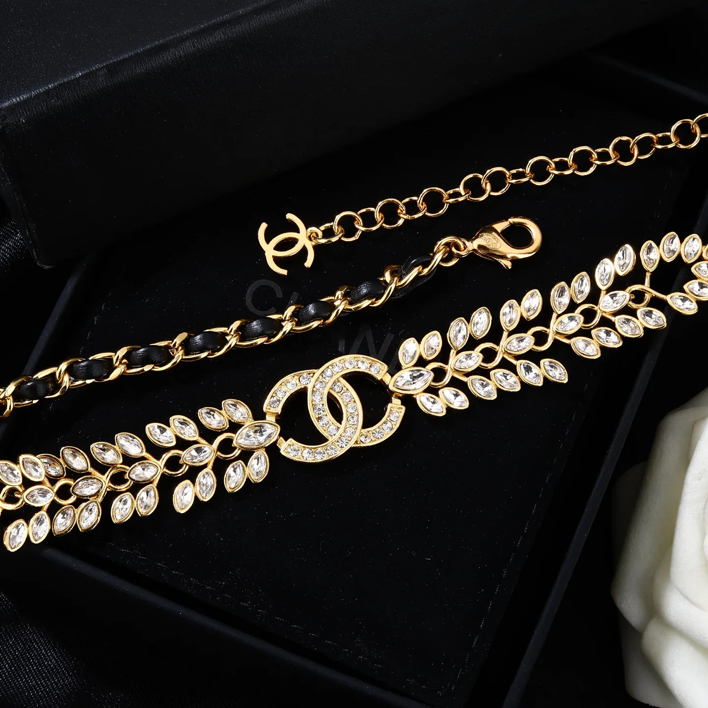 Jewelry CHANEL 17922662