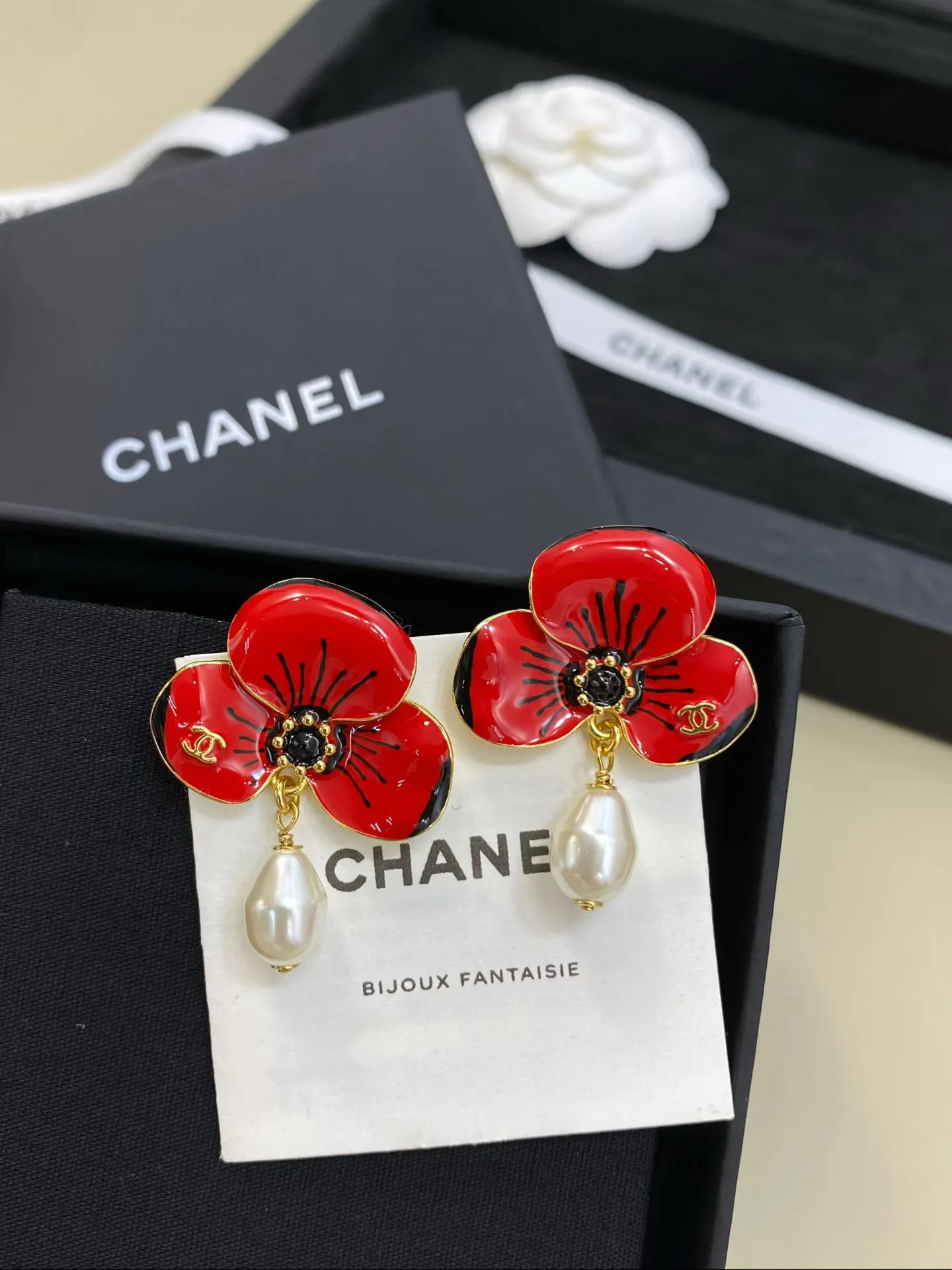 Jewelry CHANEL 18122623