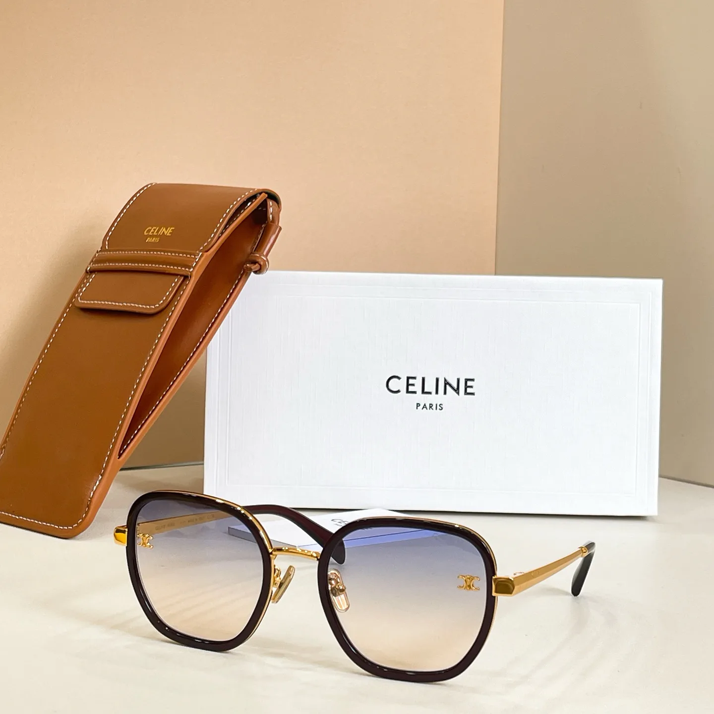 Glasses CELINE 17320225