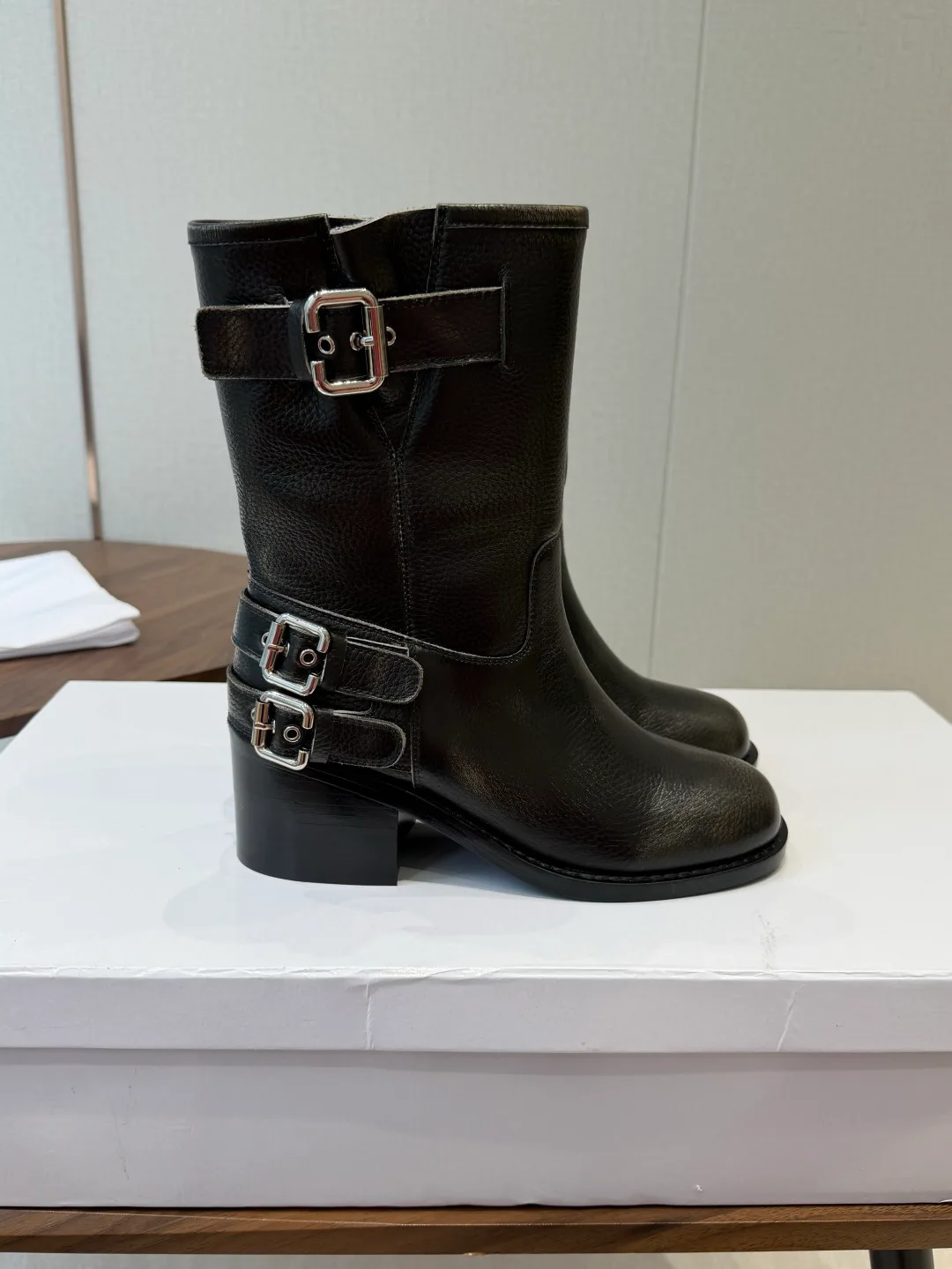 Women's Boots CHLOE 18498863