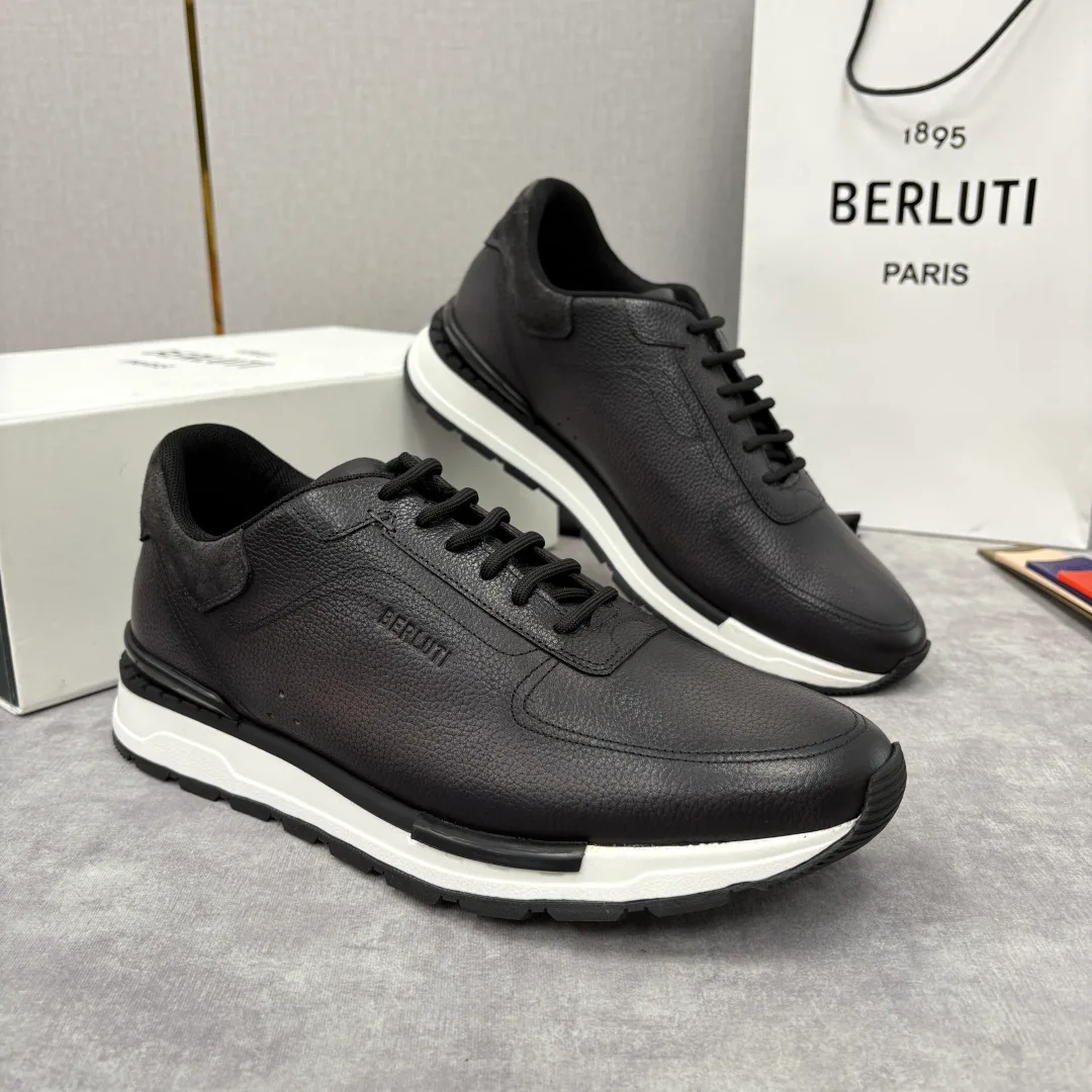 Men's Sneakers BERLUTI 17940970