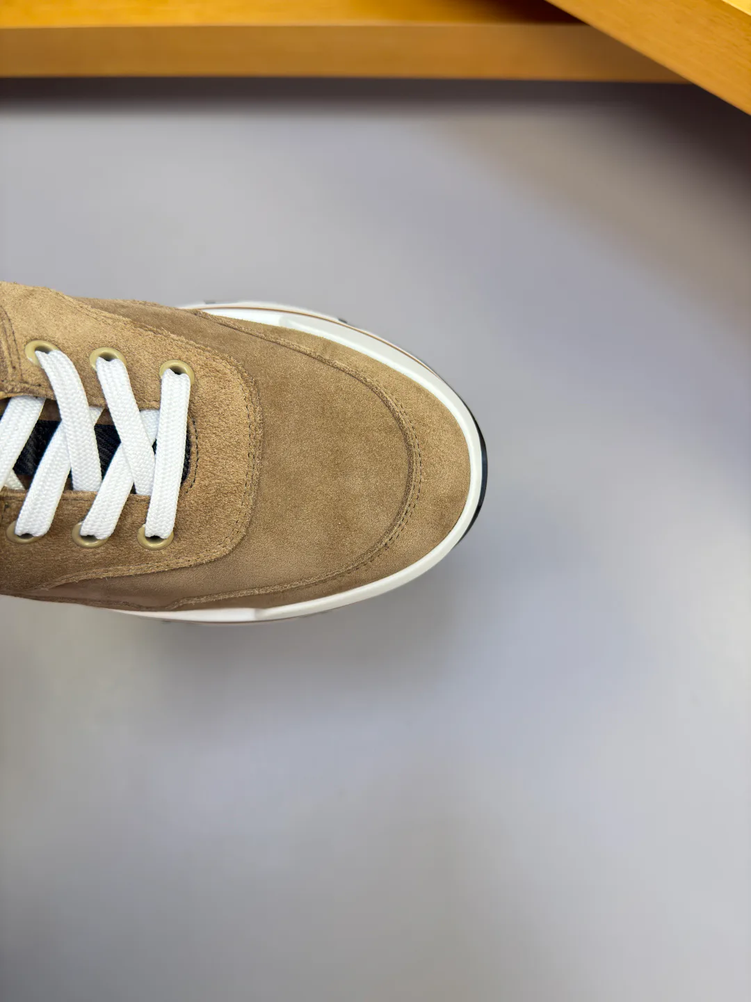 Men's Sneakers HERMES 18142444