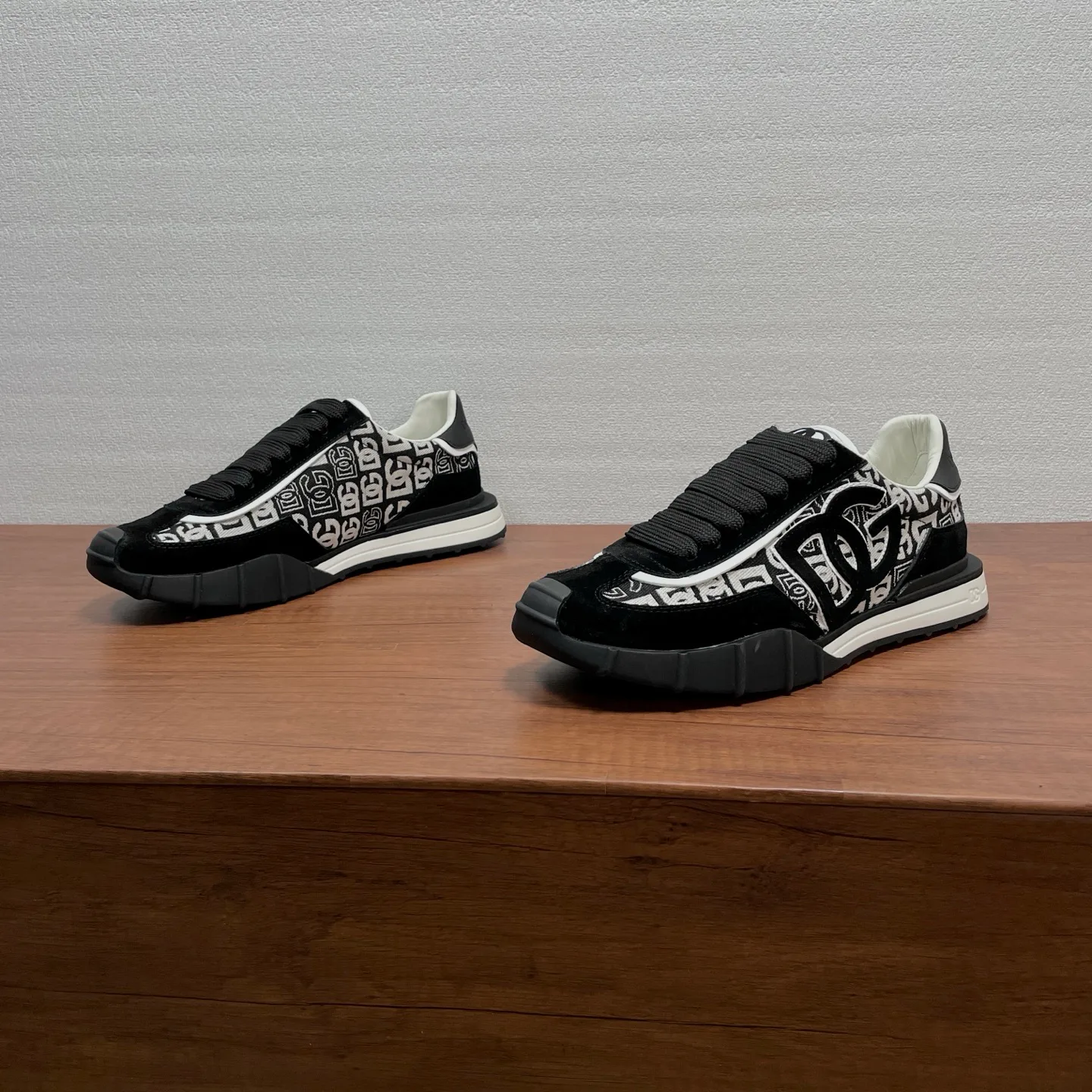 Men's Sneakers DOLCE & GABBANA 18100198