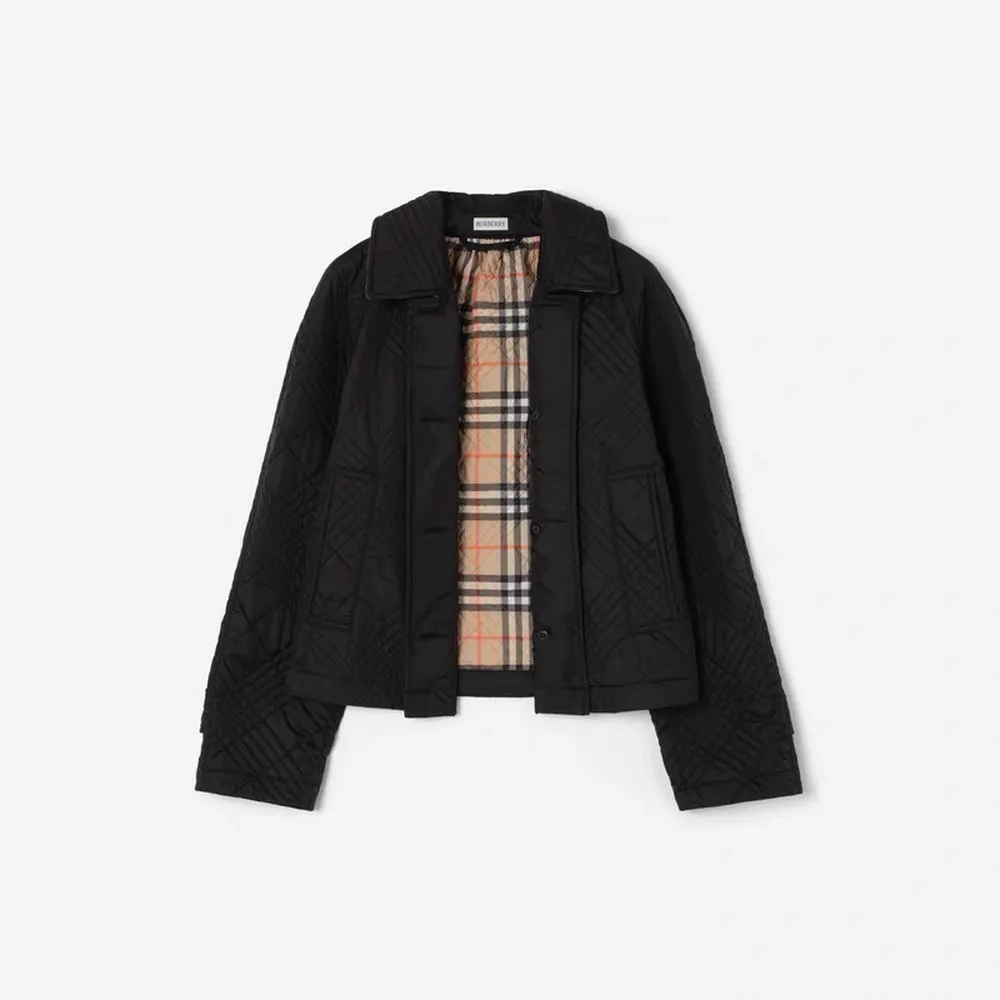 Women's Jackets And Down Jackets BURBERRY 18541777