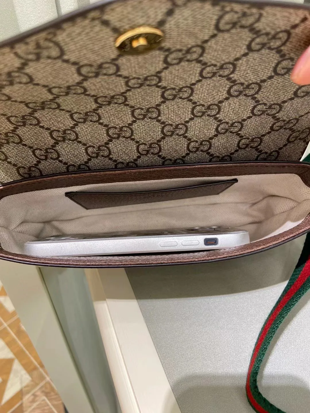 Women's Classic Handbags GUCCI 17367015