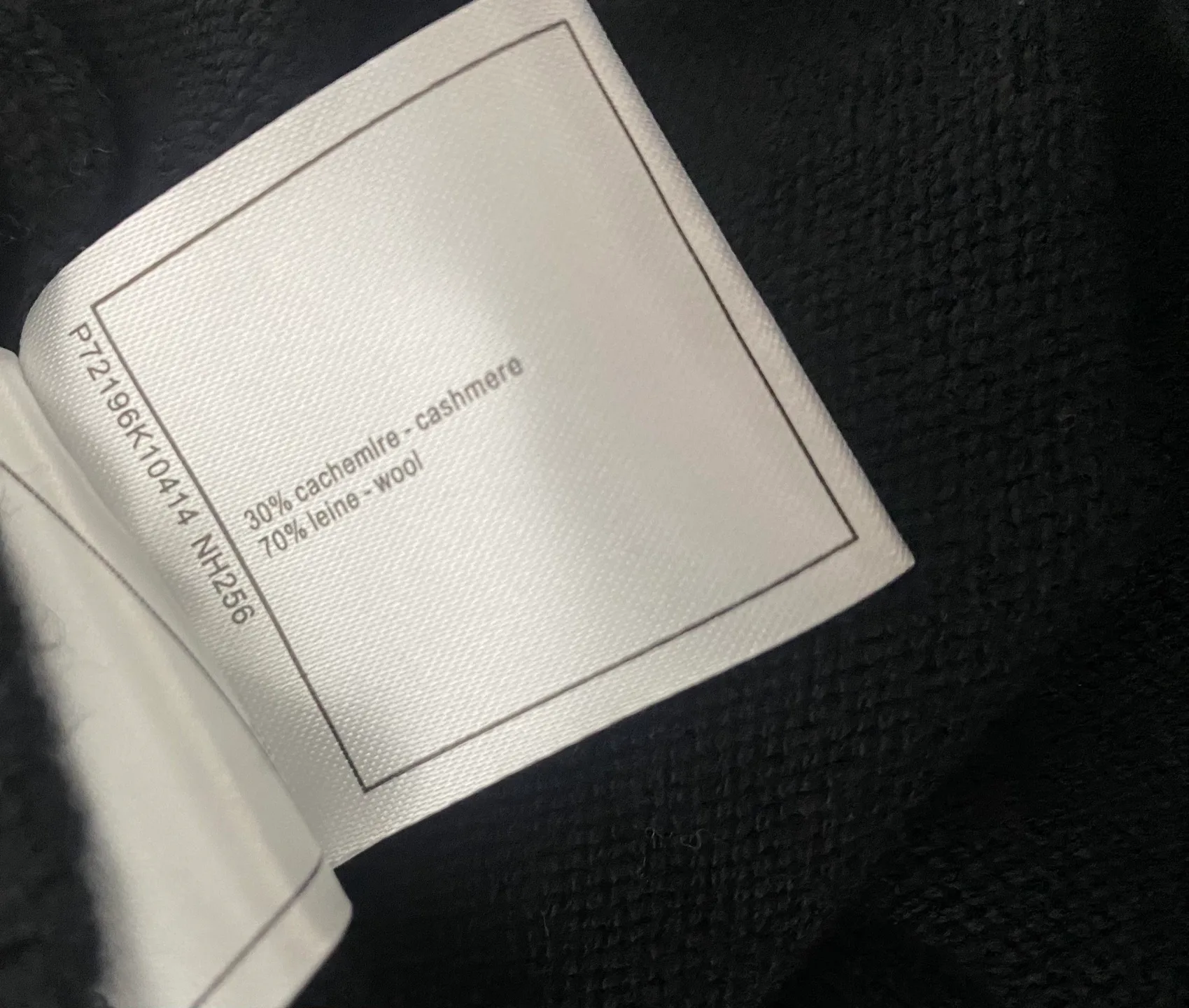 Women's Jumpers And Sweaters CHANEL 16893233