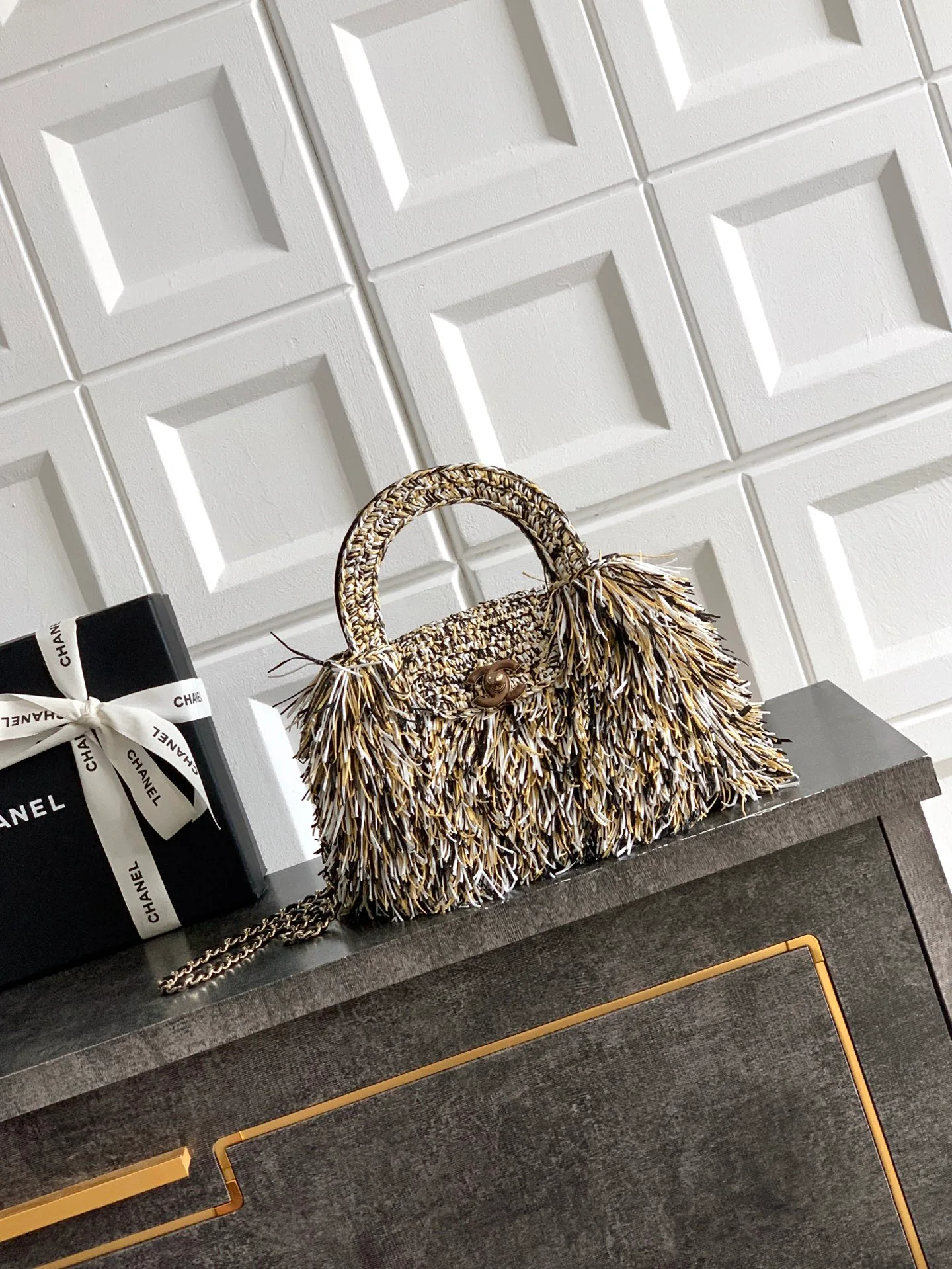 Классические Сумки Женские Chanel 18588891
