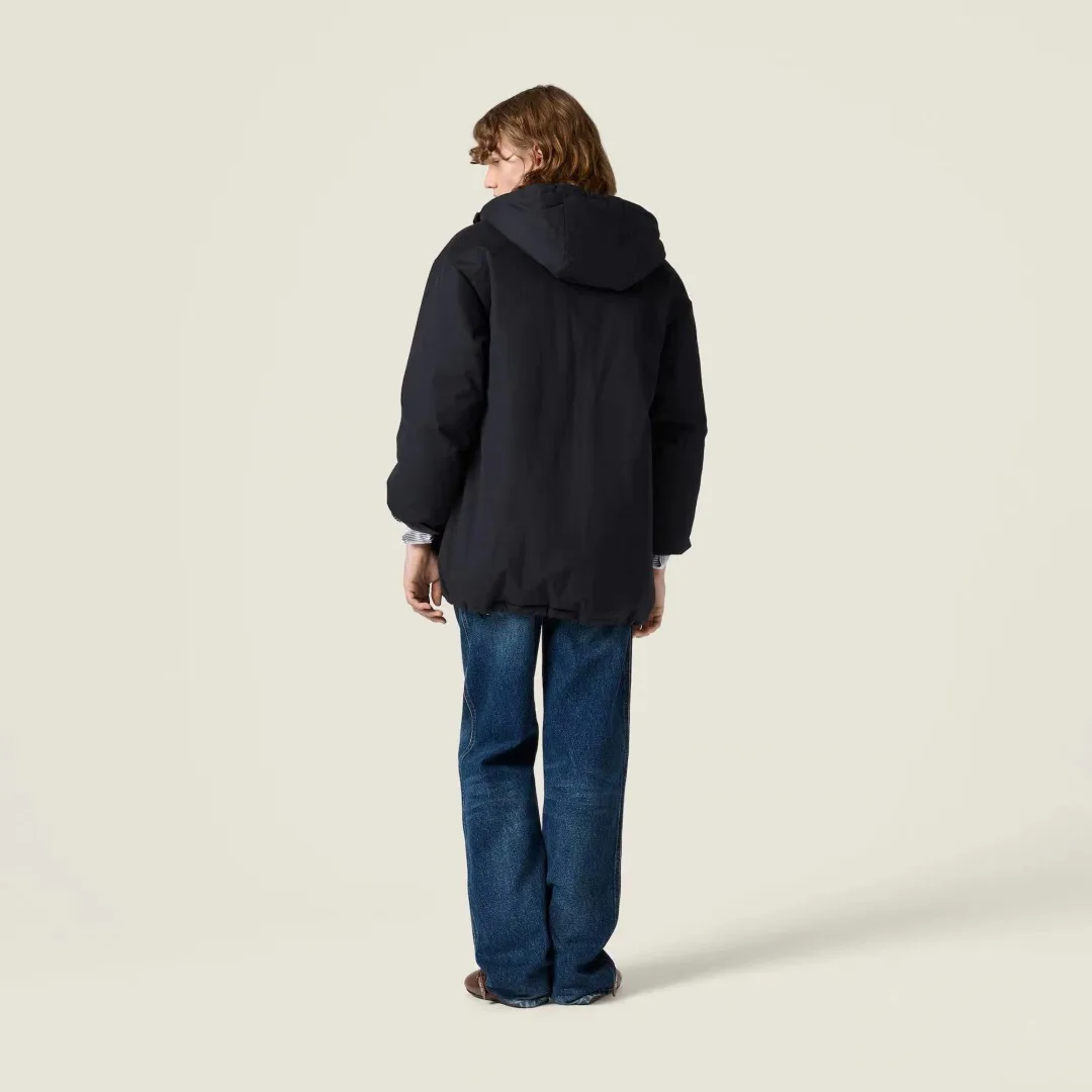 Women's Jackets And Down Jackets MIU MIU 18220001