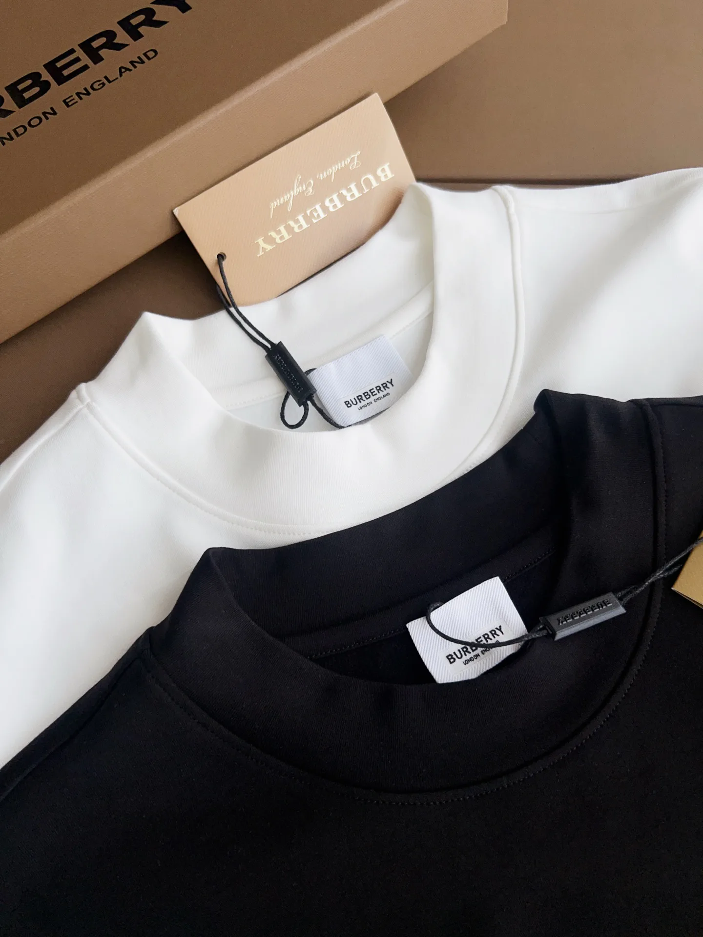 Футболки Мужские Burberry 18620168