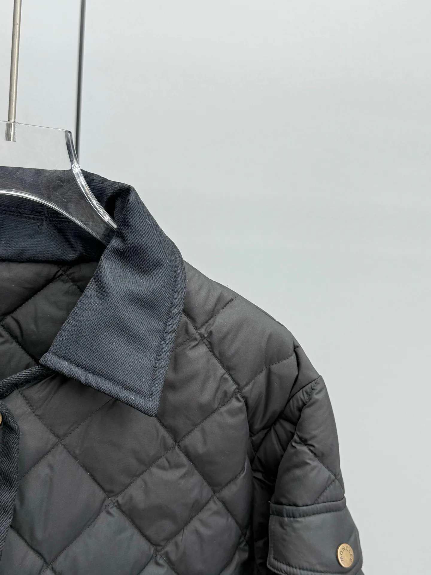 Women's Jackets And Down Jackets MONCLER 17897327
