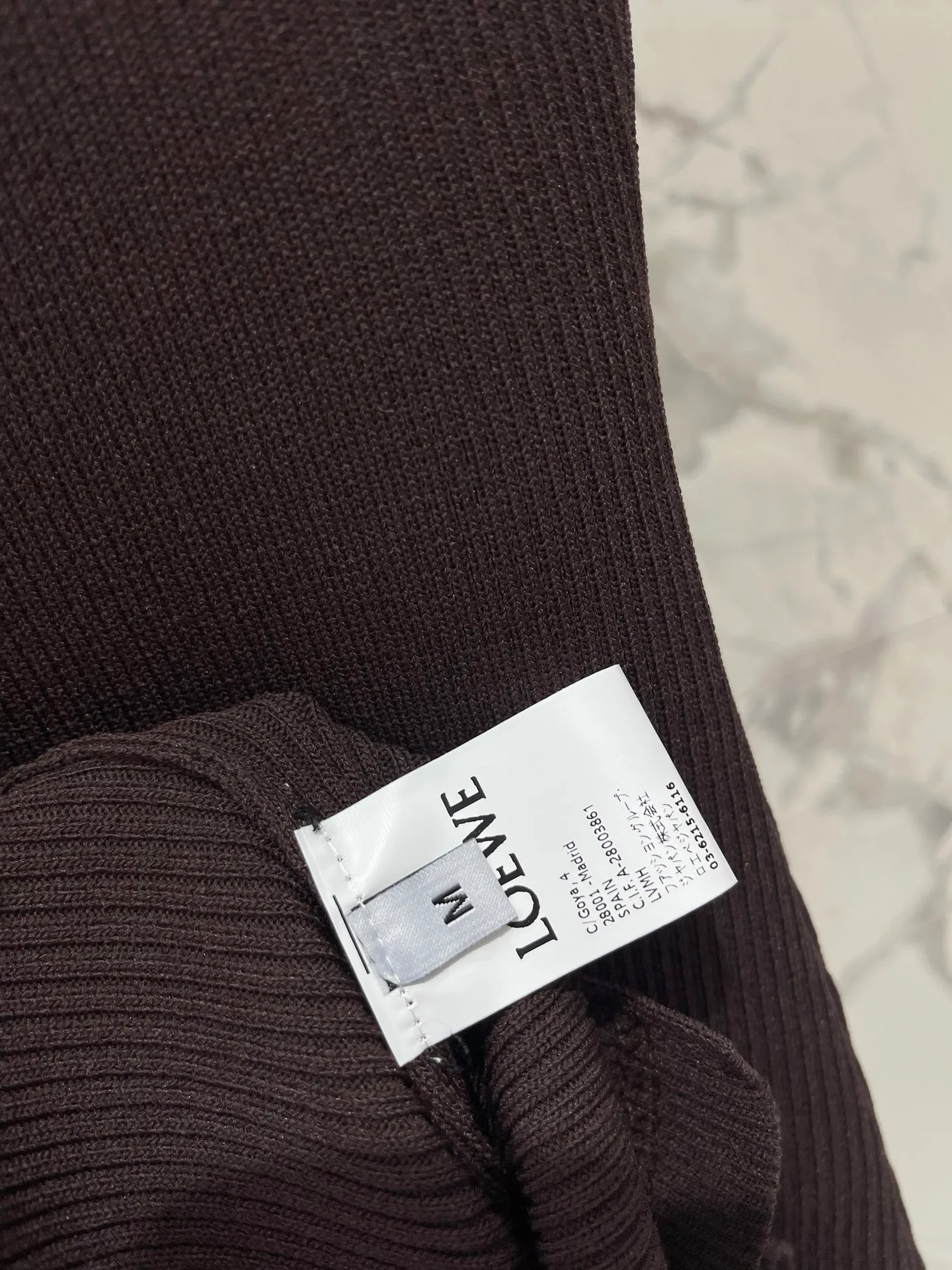 Women's Dresses LOEWE 16922365