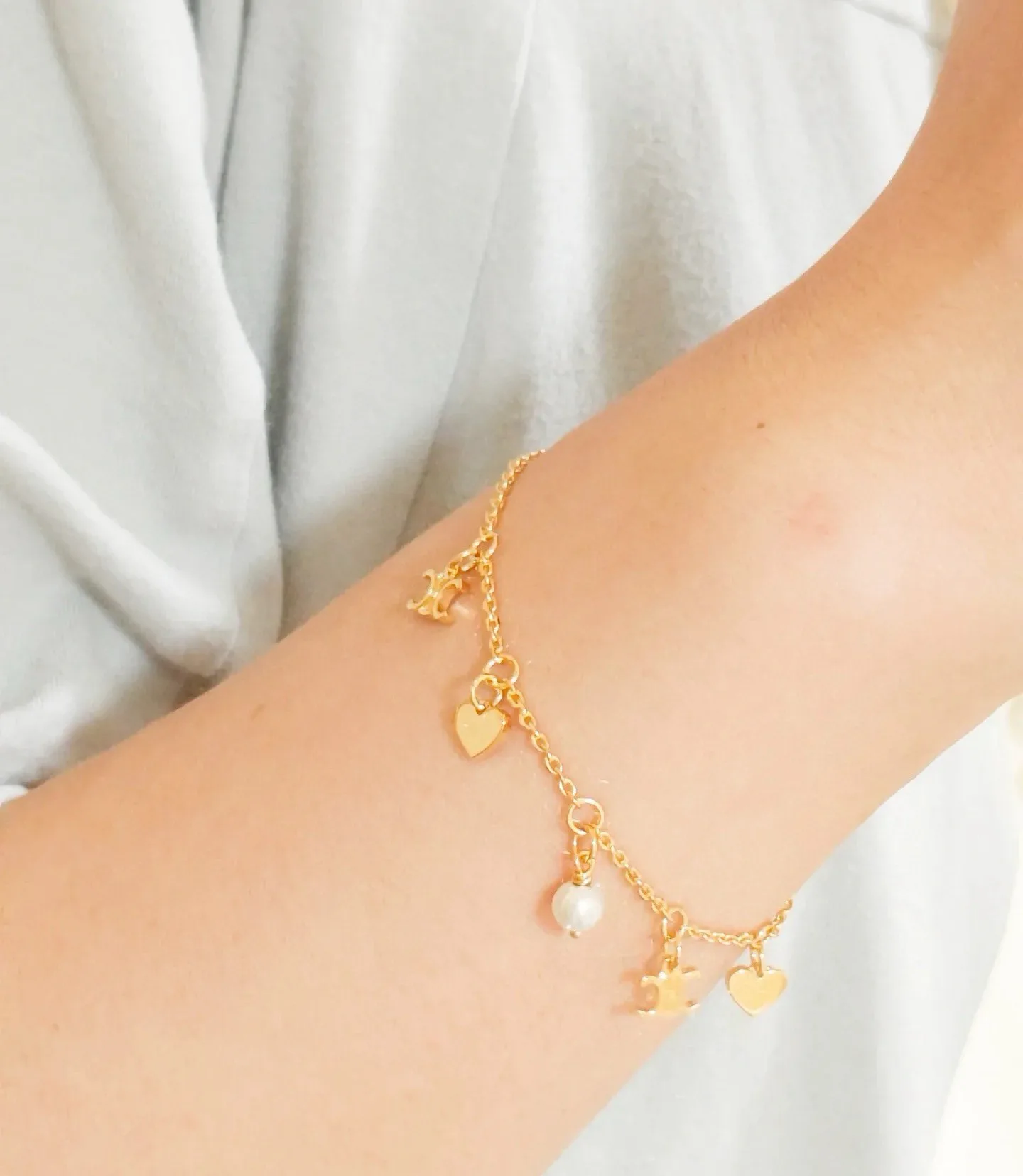Jewelry CELINE 17524407