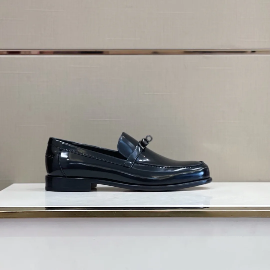 Women's Loafers And Moccasins HERMES 17745670