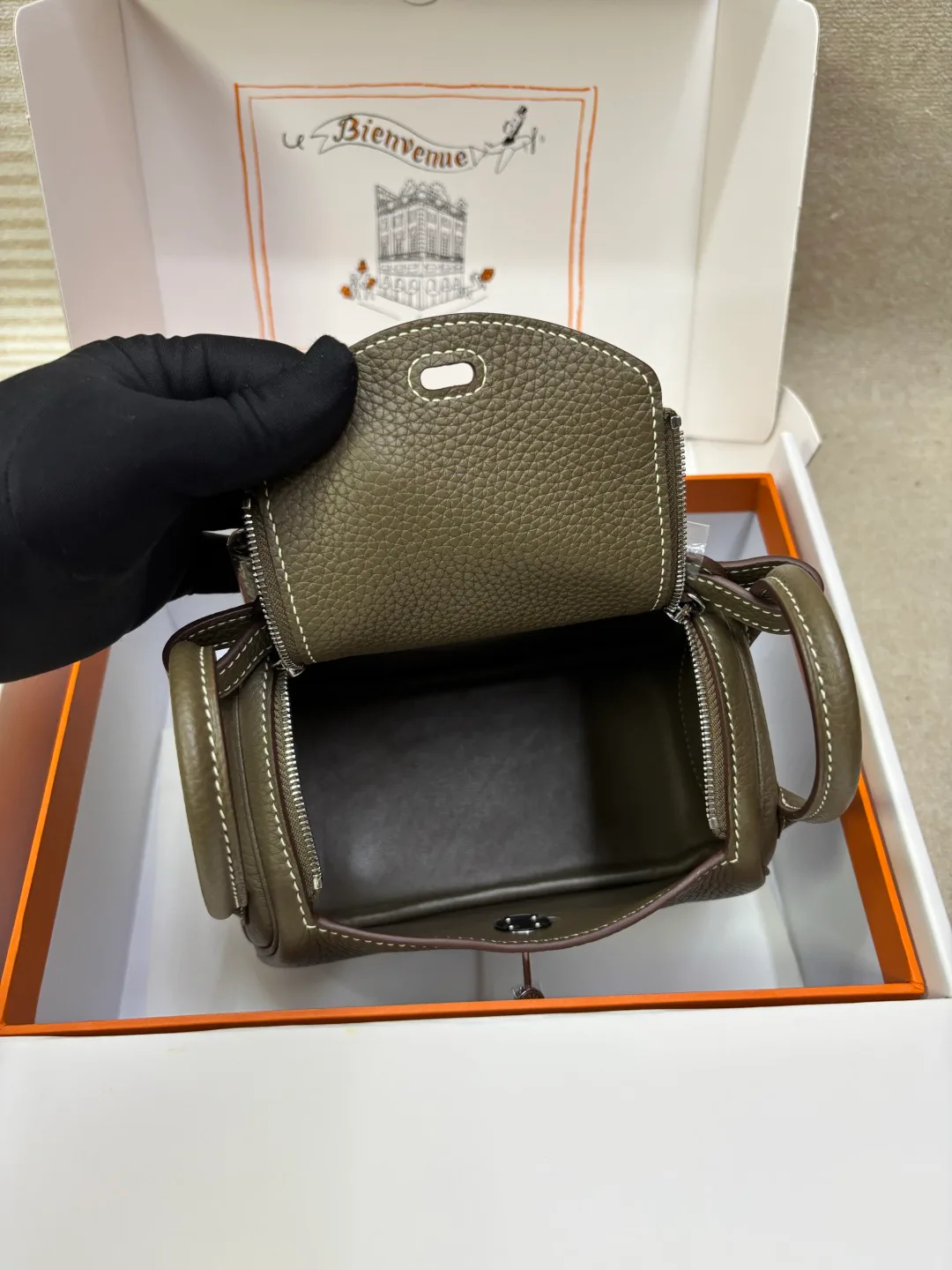 Women's Classic Handbags HERMES 18407321