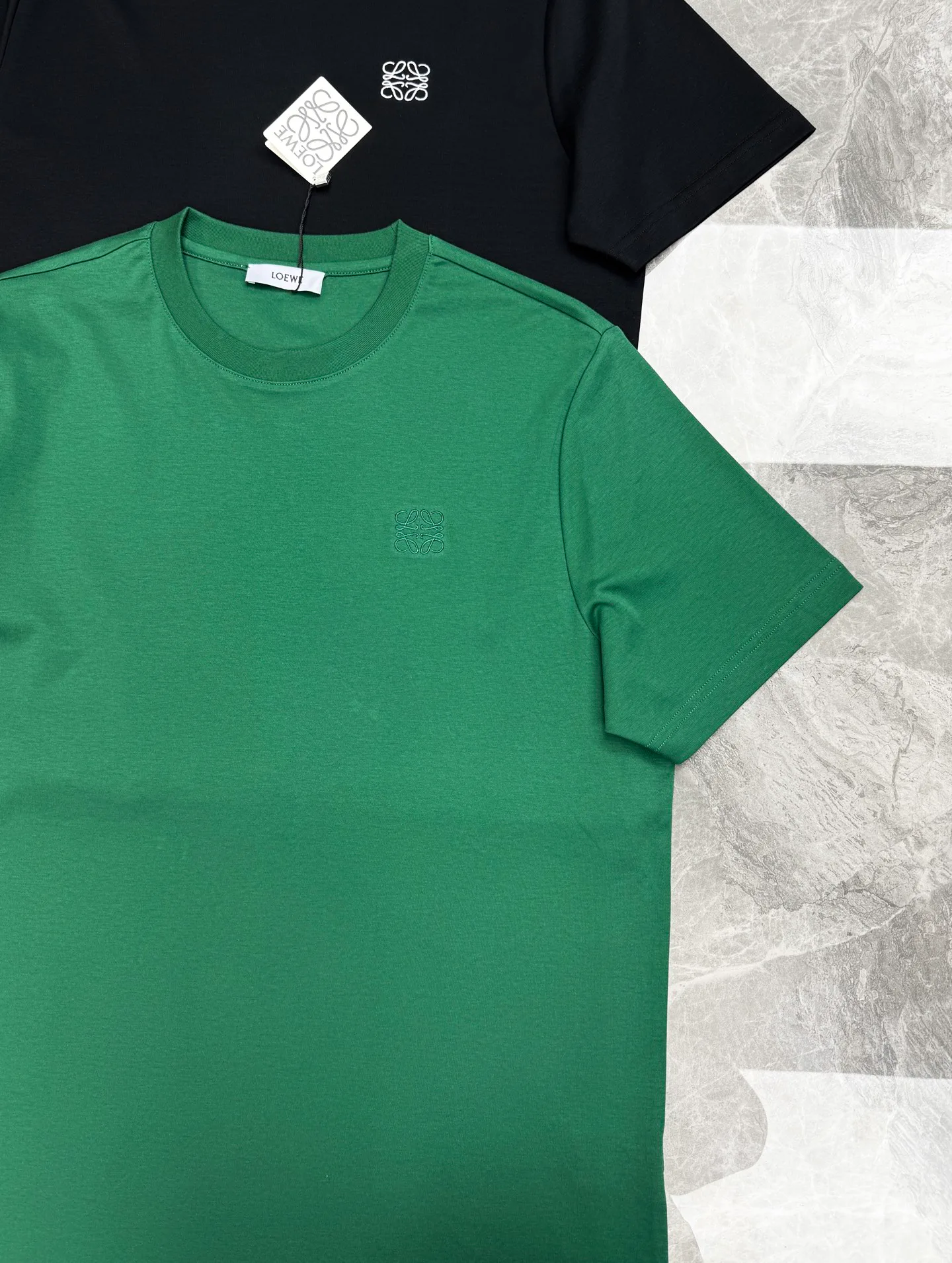 Men's T-Shirts LOEWE 17099878