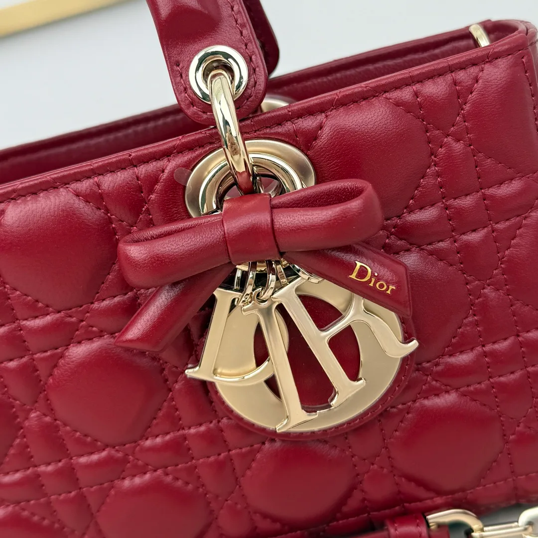 Women's Classic Handbags CHRISTIAN DIOR 18116296