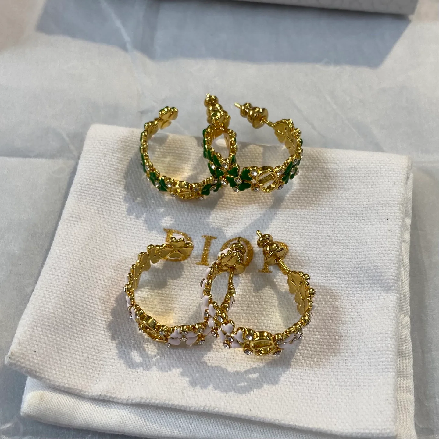 Jewelry CHRISTIAN DIOR 18406002