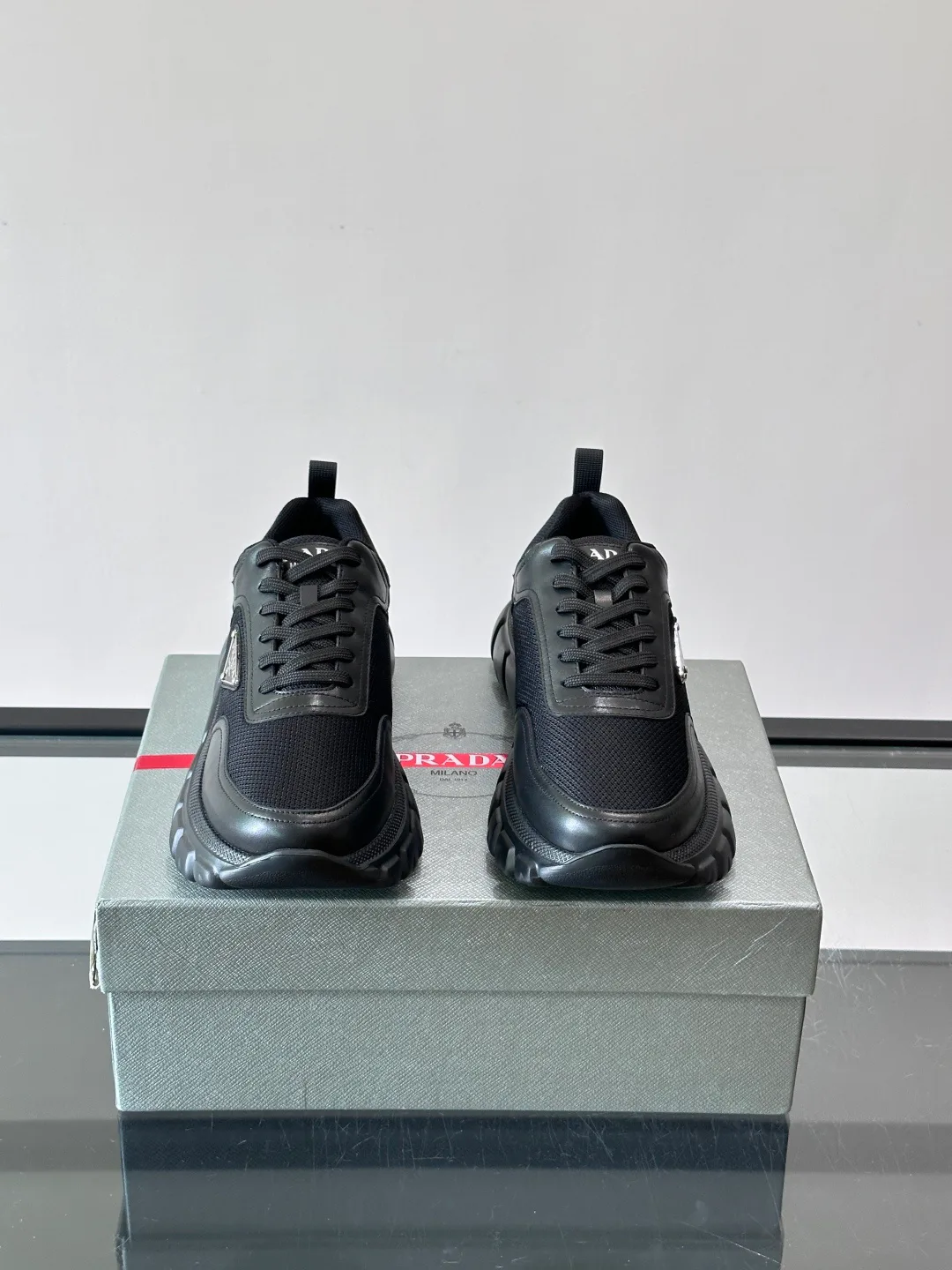 Men's Sneakers PRADA 17354134