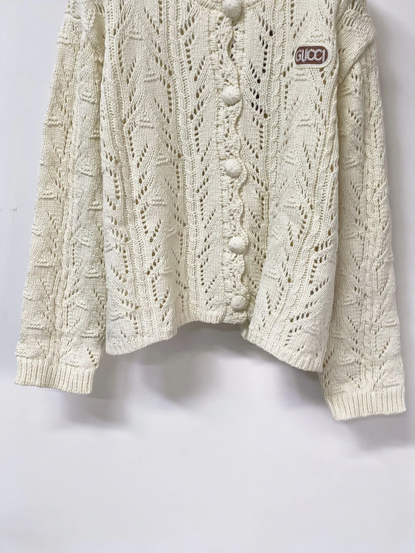 Women's Jumpers And Sweaters GUCCI 17953656
