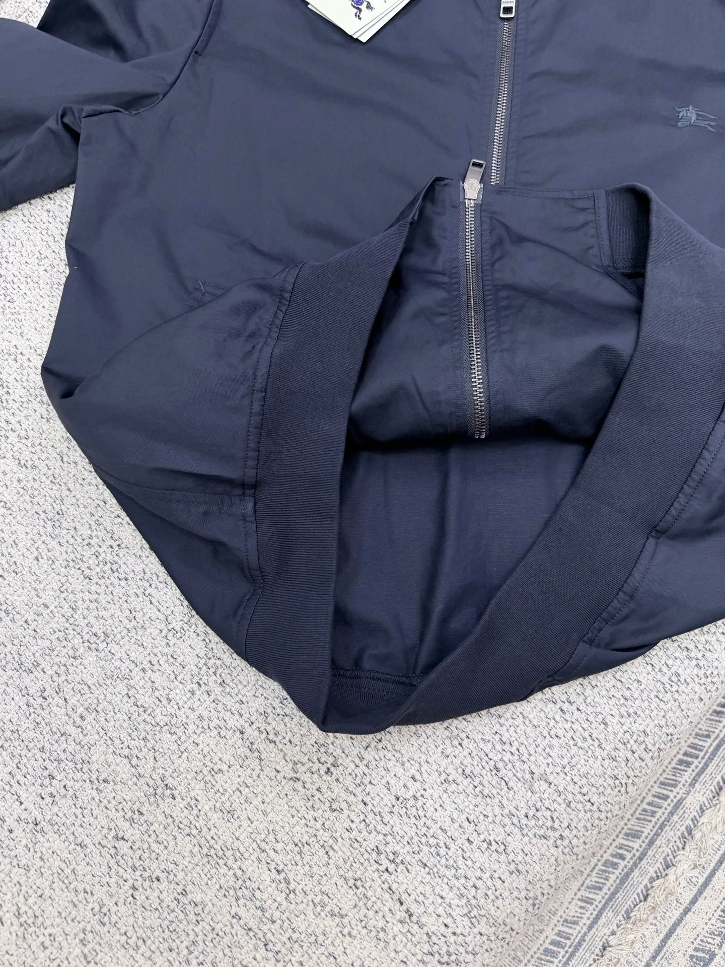 Men's Jackets And Down Jackets BURBERRY 18073966