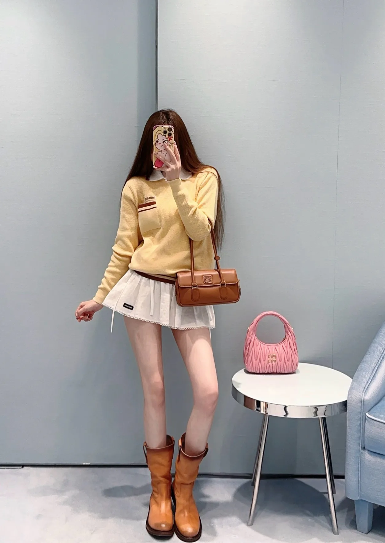 Women's Jumpers And Sweaters MIU MIU 17775525