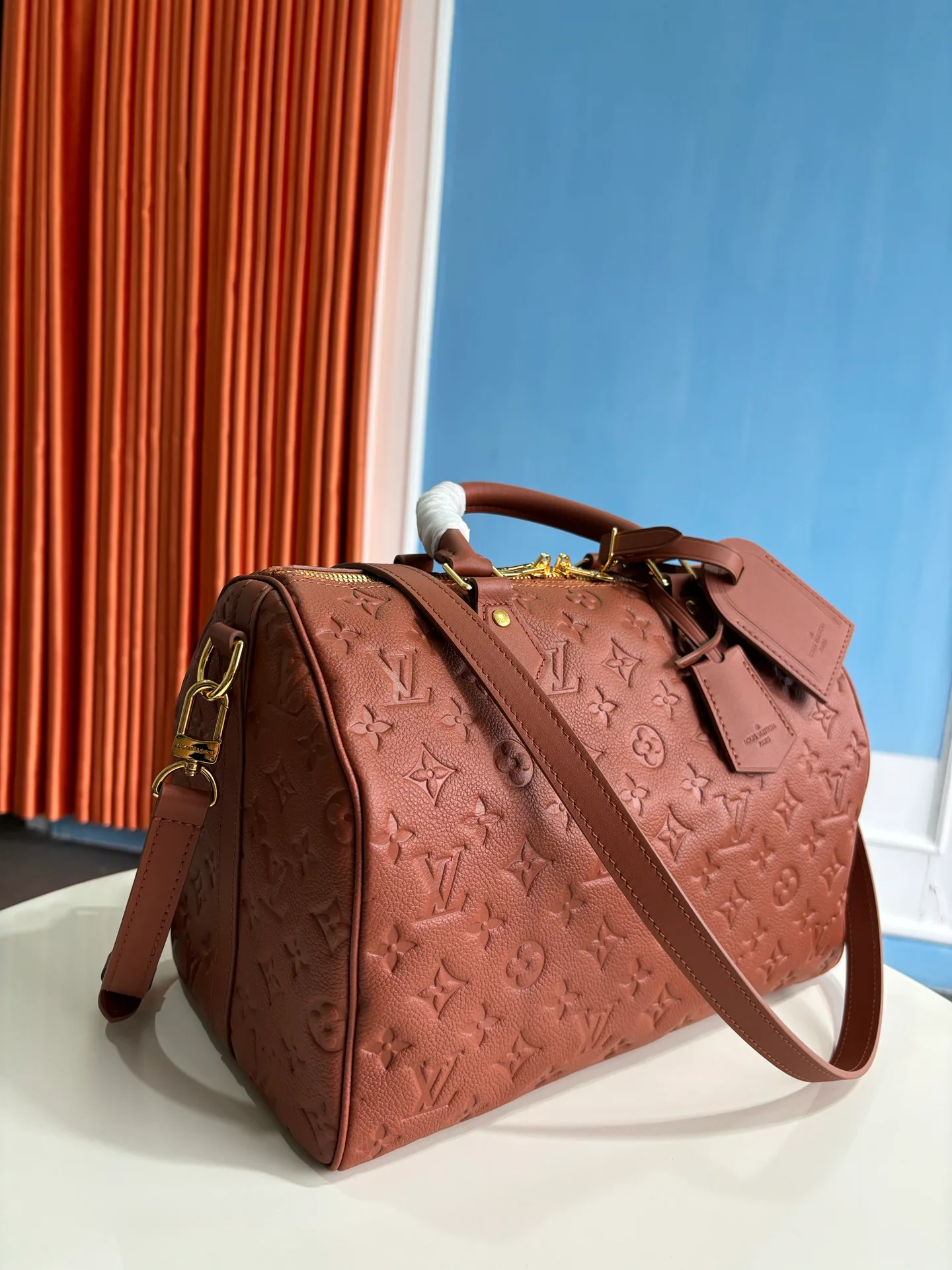 Women's Classic Handbags LOUIS VUITTON 17912345