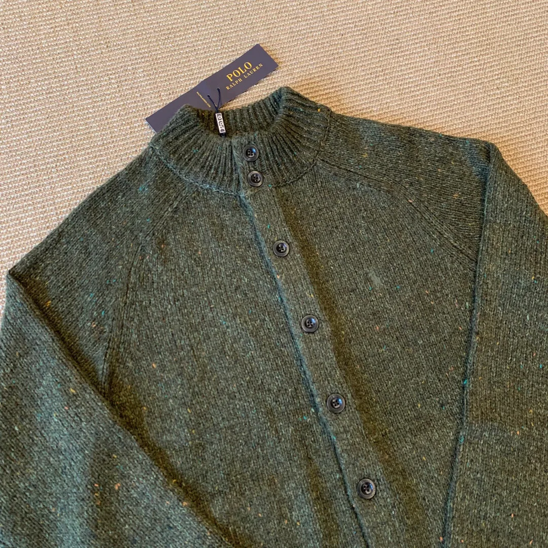 Women's Jumpers And Sweaters RALPH LAUREN 17910976