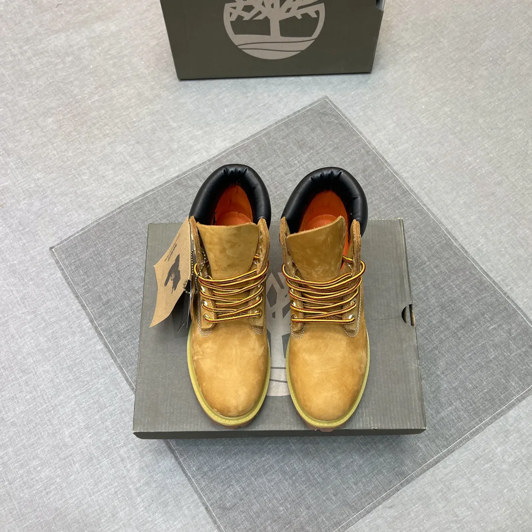 Women's Ankle Boots TIMBERLAND 17923791