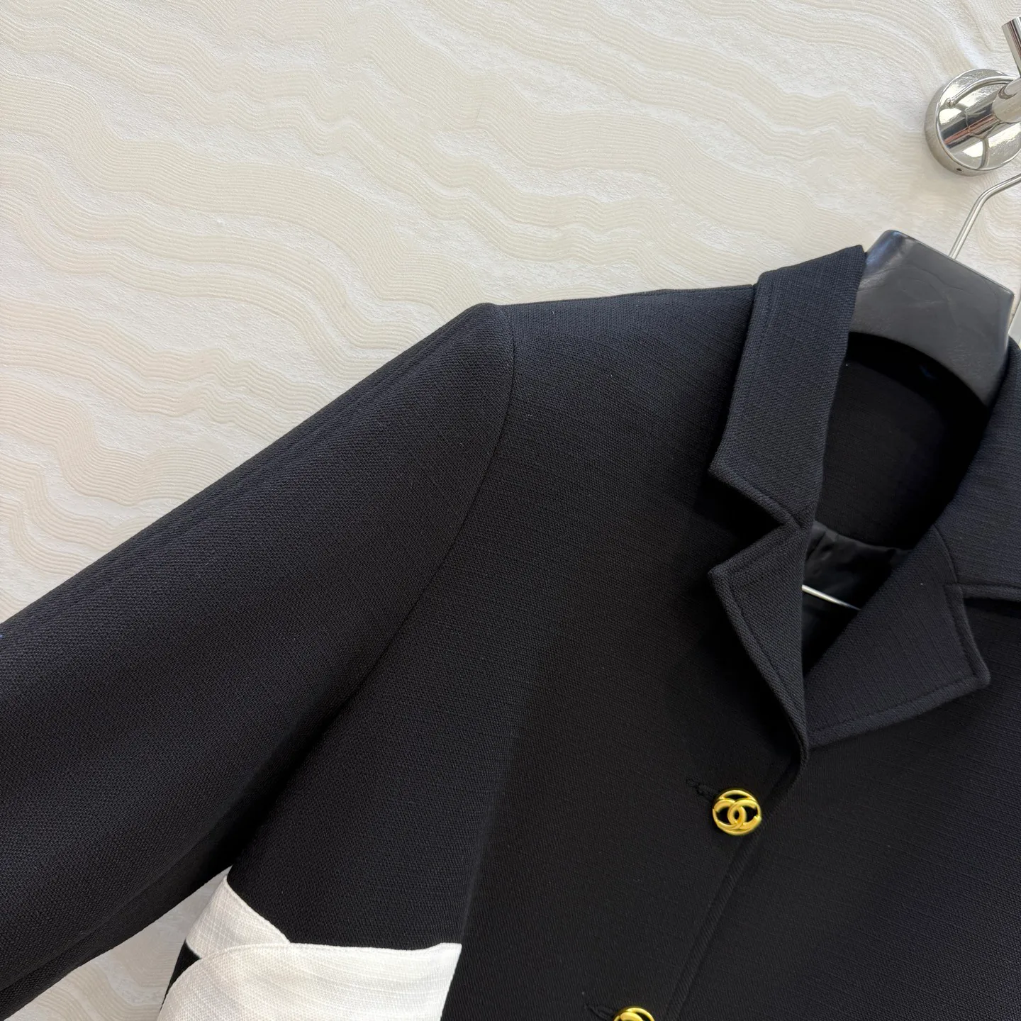 Women's Blazers CHANEL 18012857