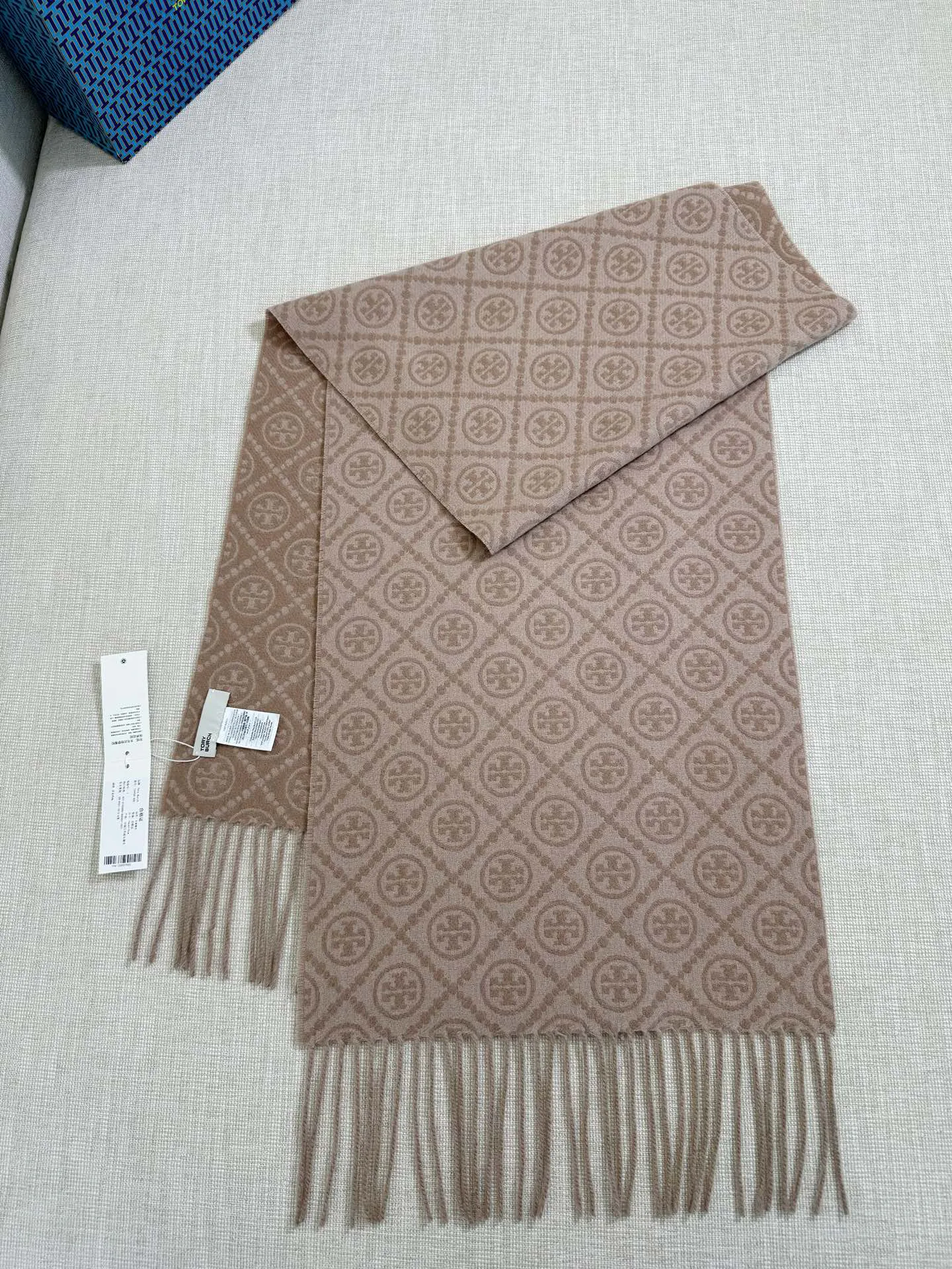 Scarves TORY BURCH 18462711
