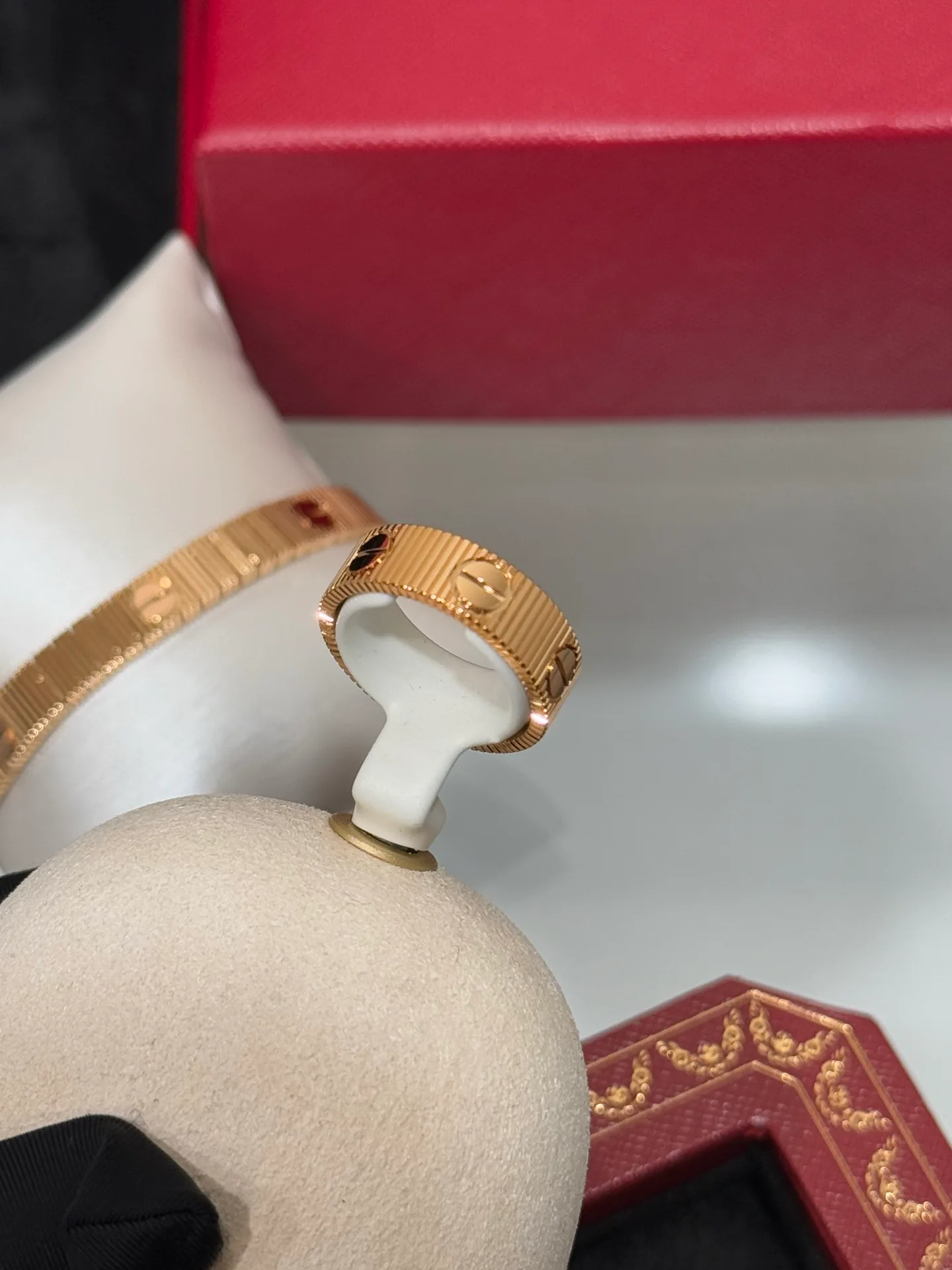 Jewelry CARTIER 17601228